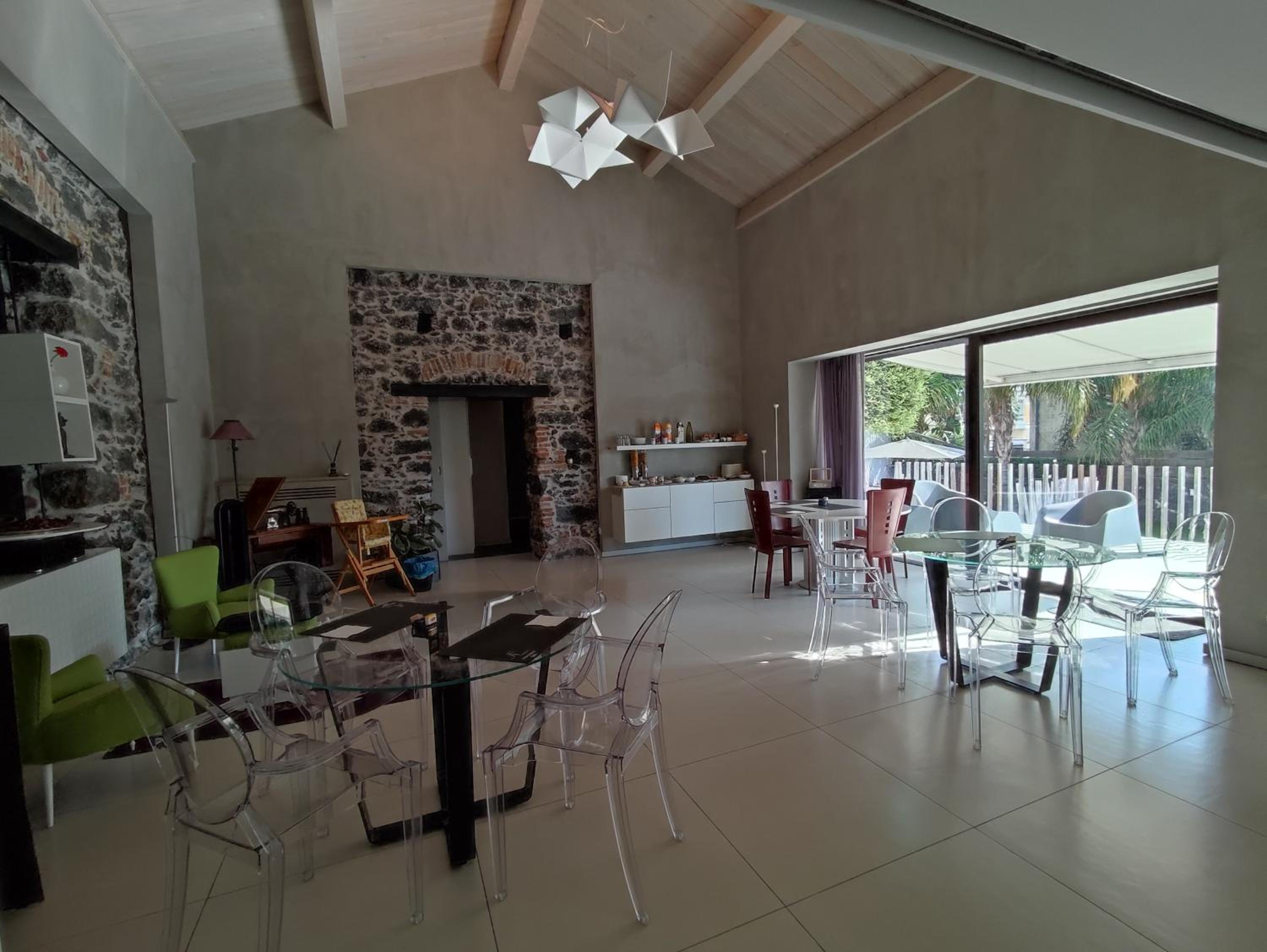 Sciara Biscari B&B view 3