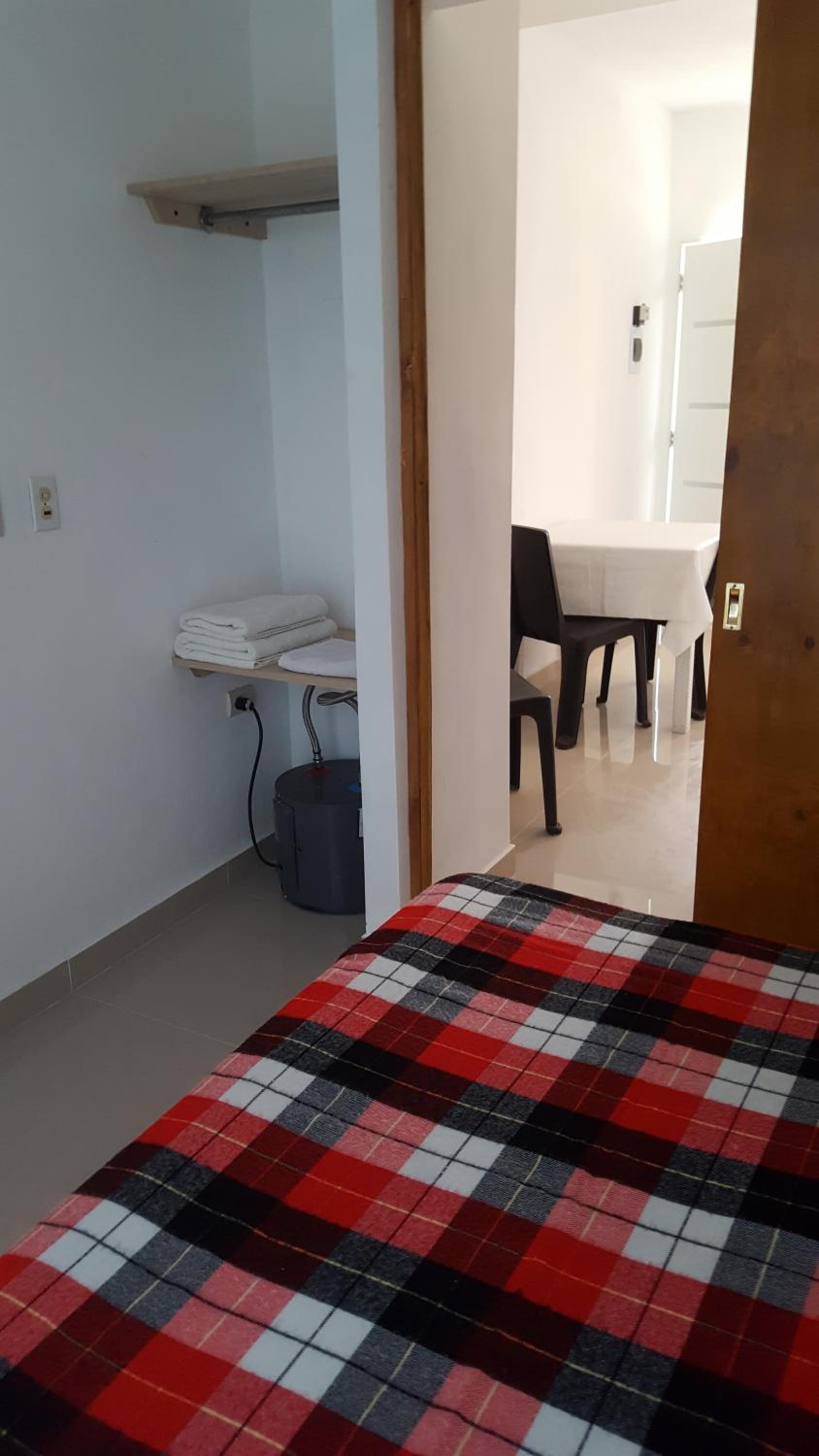 AVE FENIX Apartments