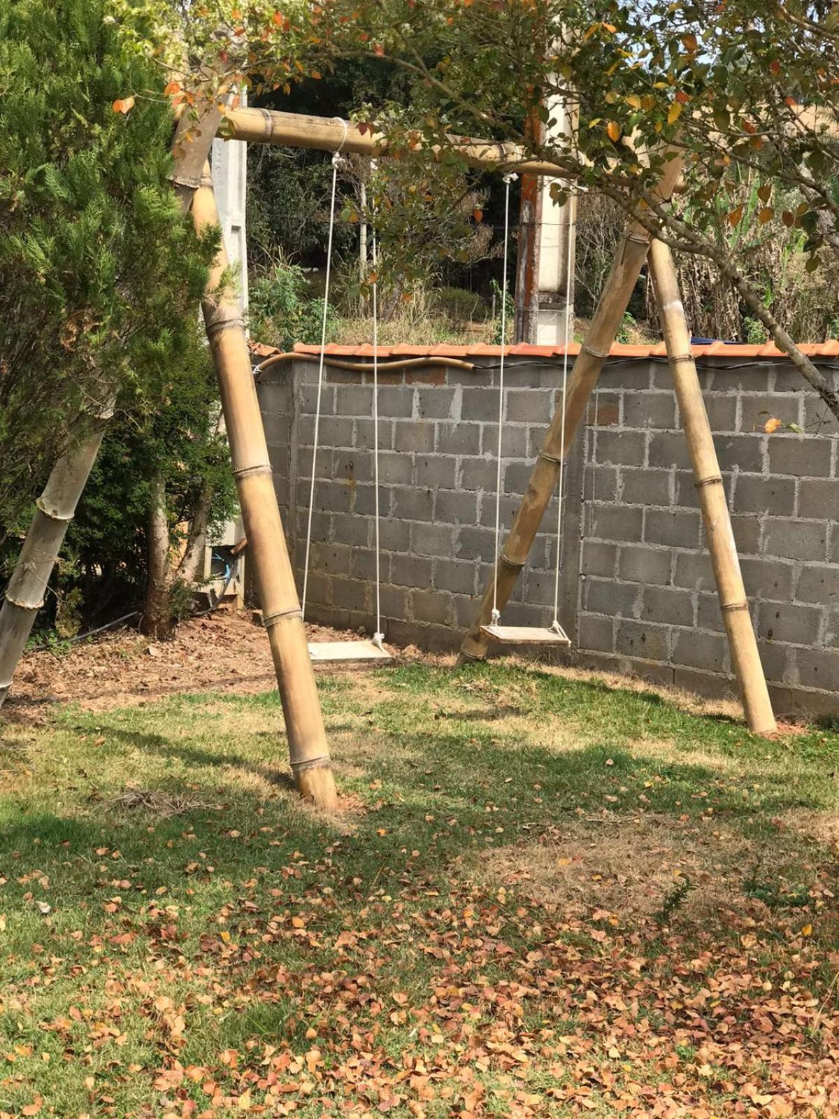 Chácara Portal dos Anjos