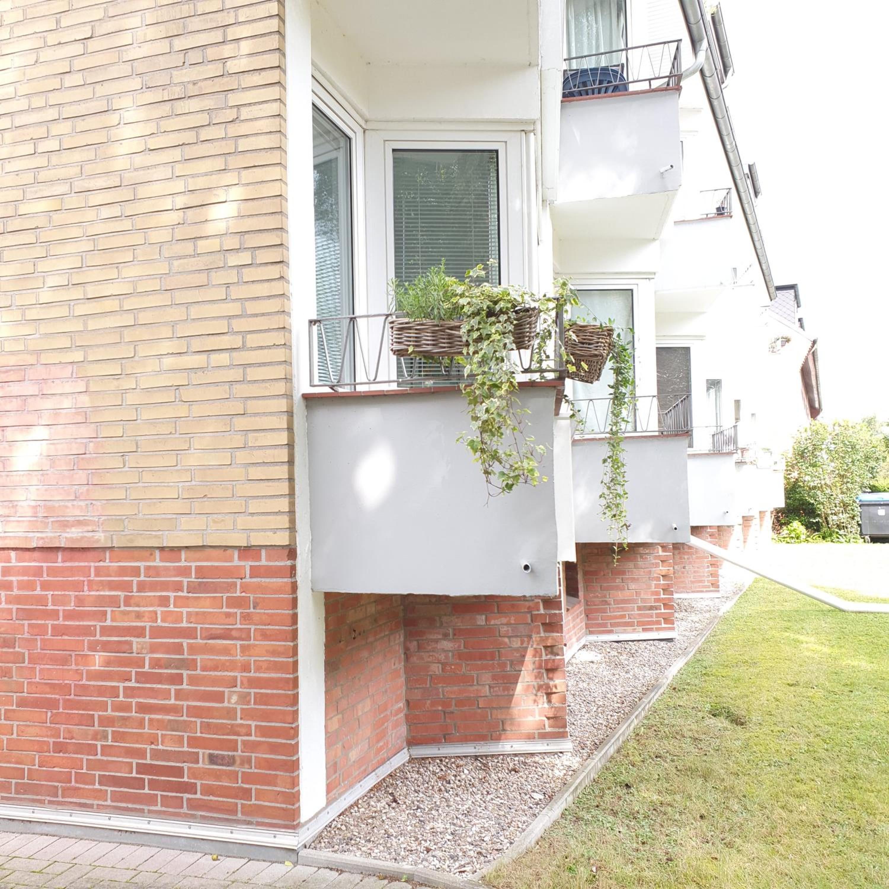 Hamburg Niendorf-Suite view 5