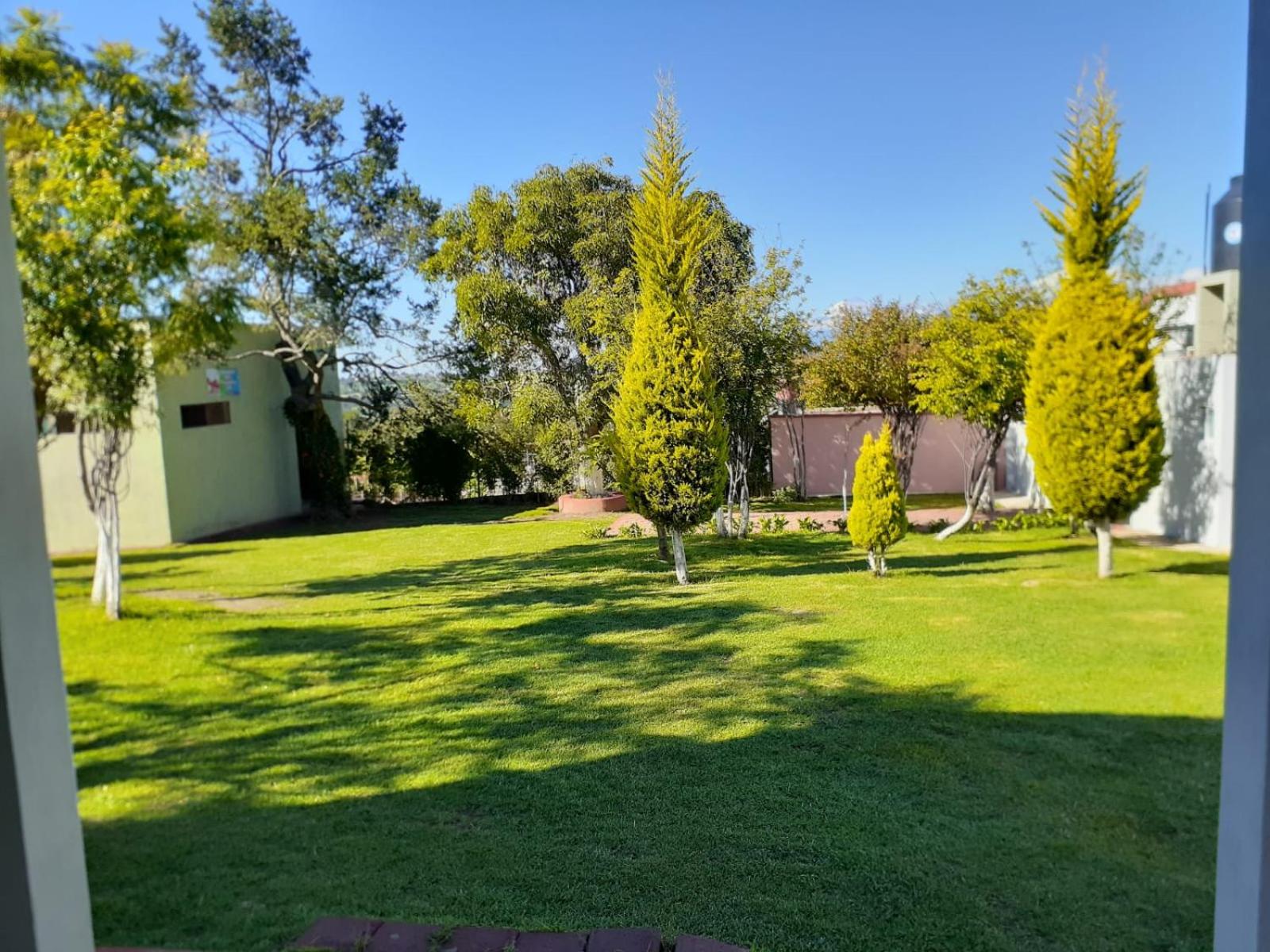 ANBAROA VILLAS