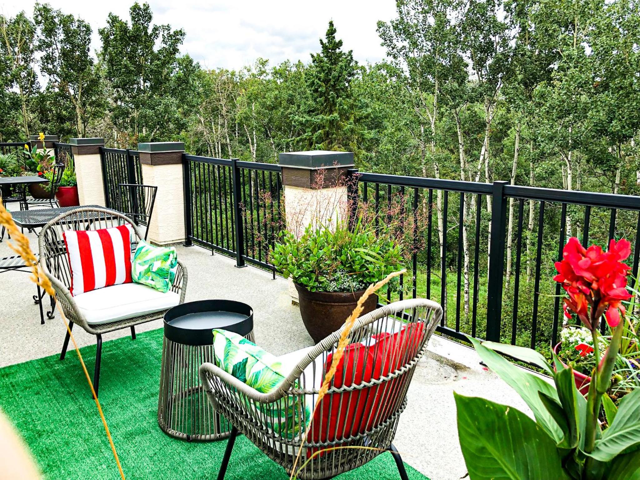 Wolf Creek Bed and Breakfast