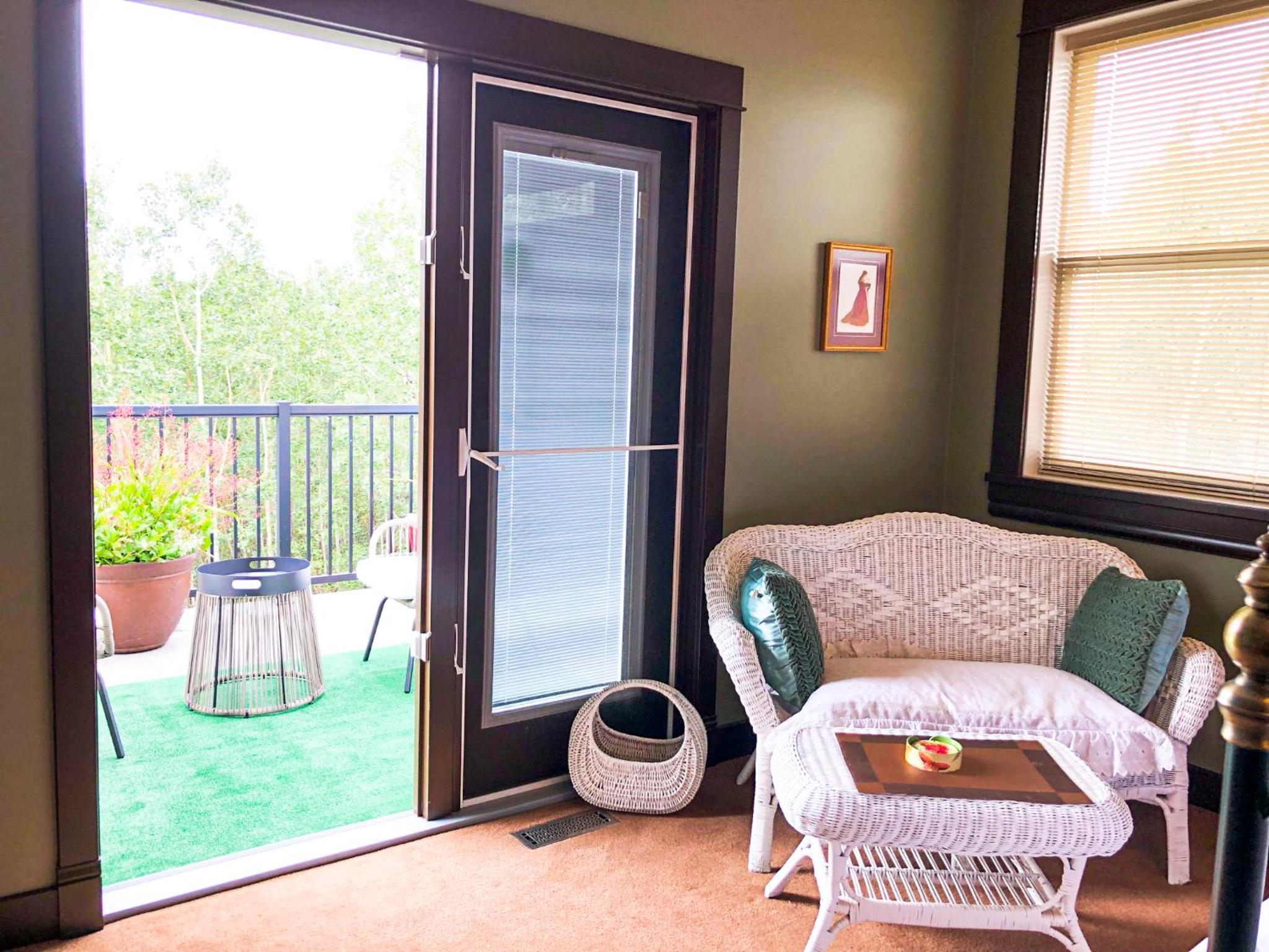 Wolf Creek Bed and Breakfast