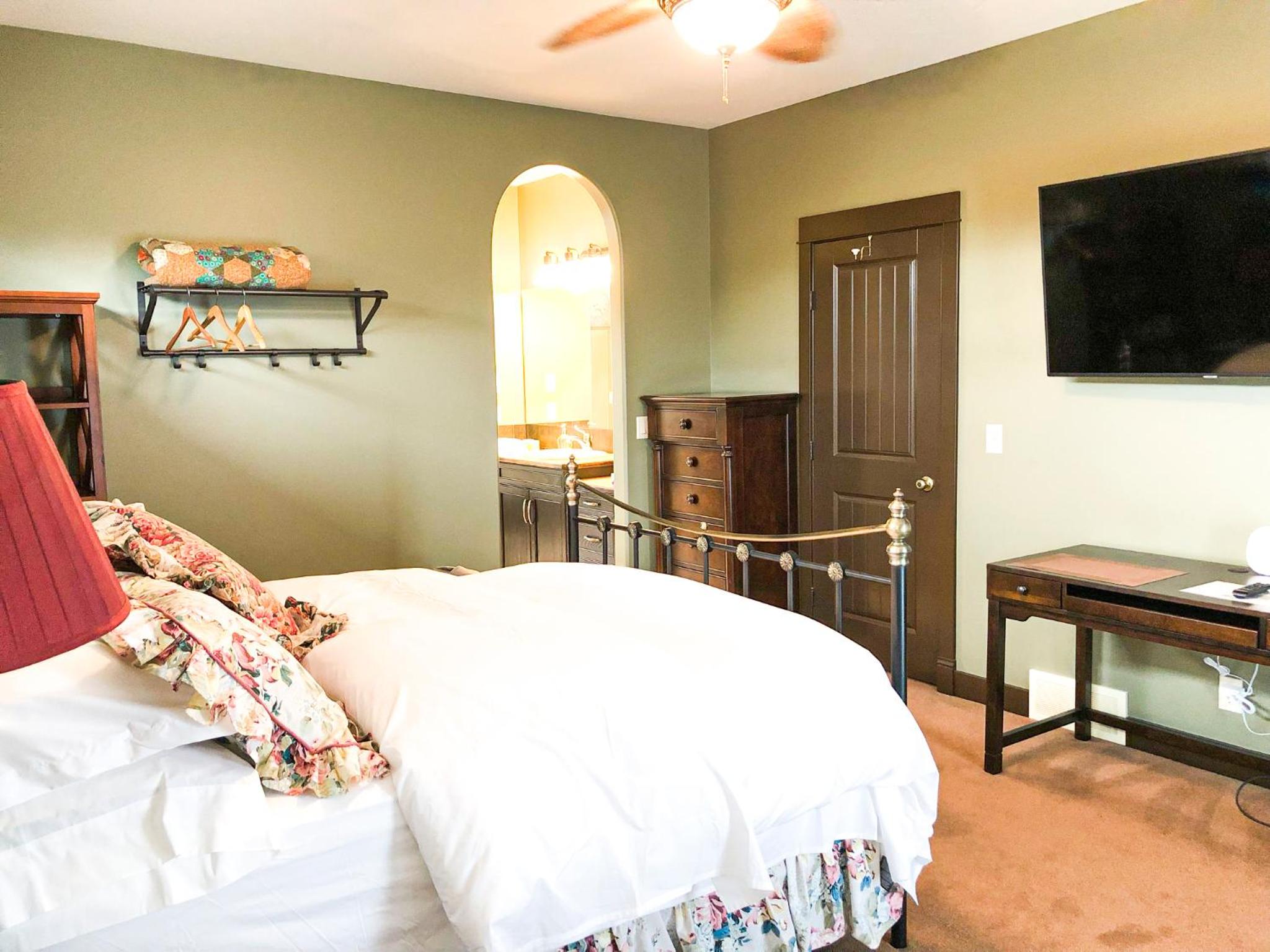Wolf Creek Bed and Breakfast
