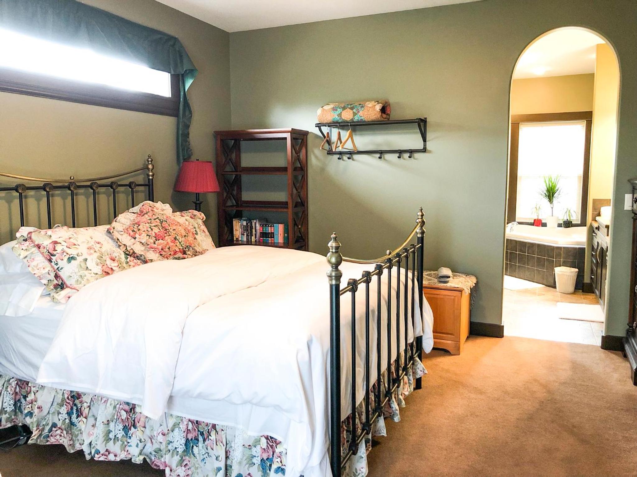 Wolf Creek Bed and Breakfast