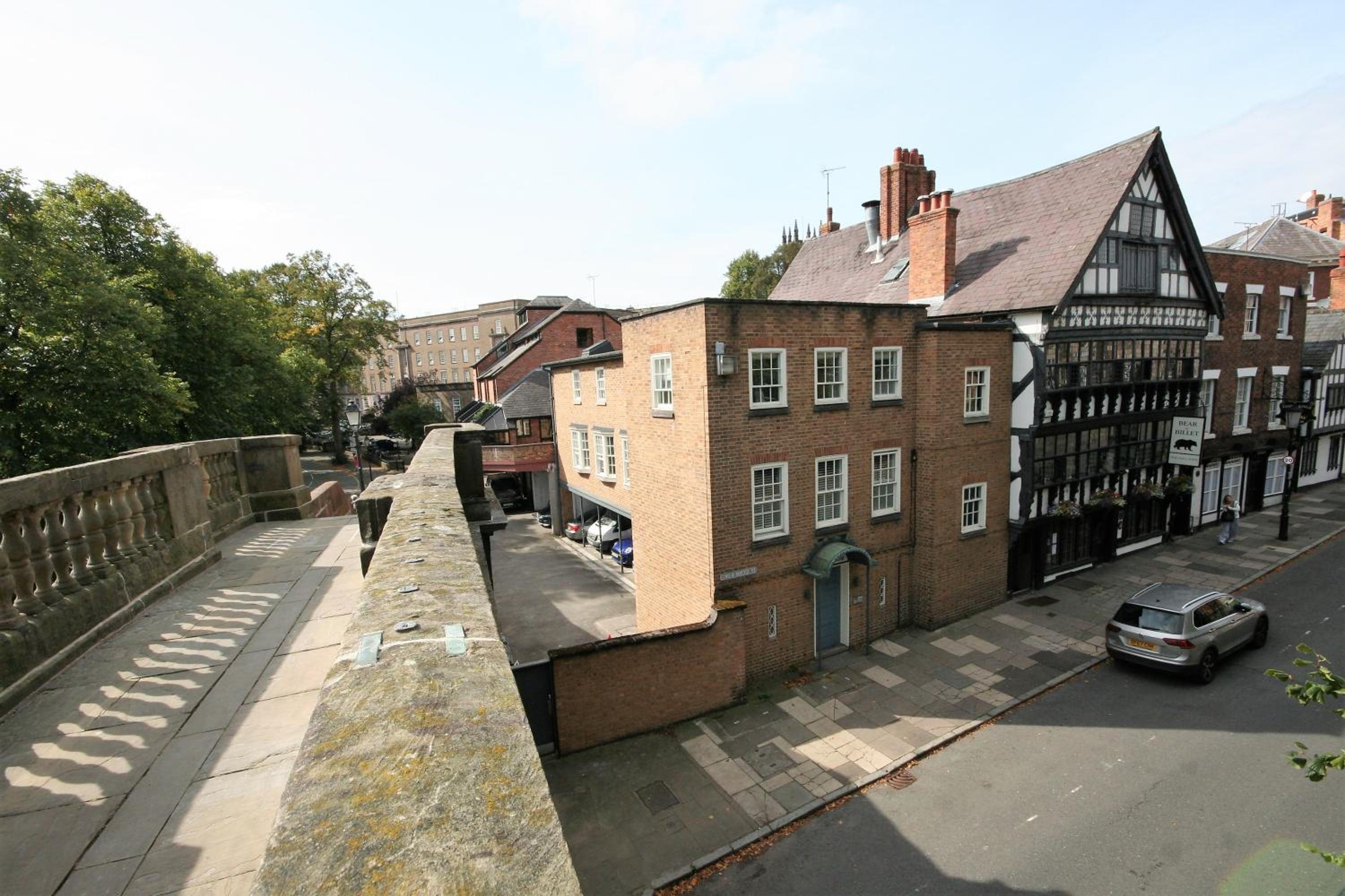Riverside Studios in the Centre of Chester, photo 14