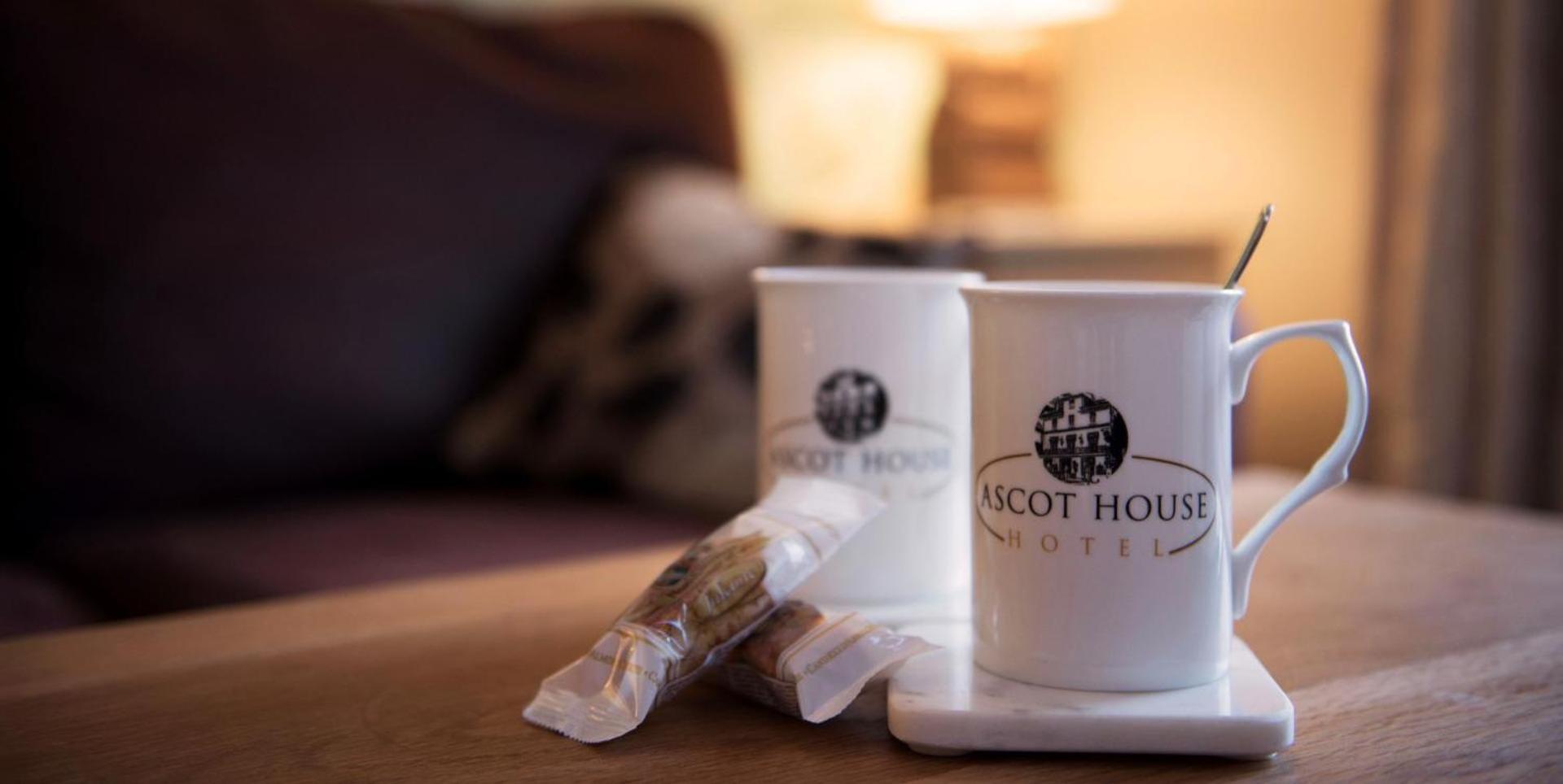 Ascot House Hotel