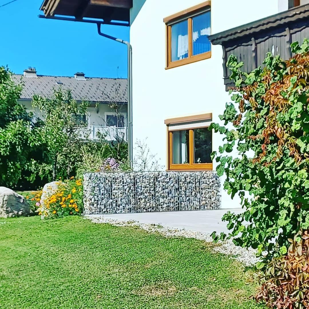 Ferienwohnung Schaller