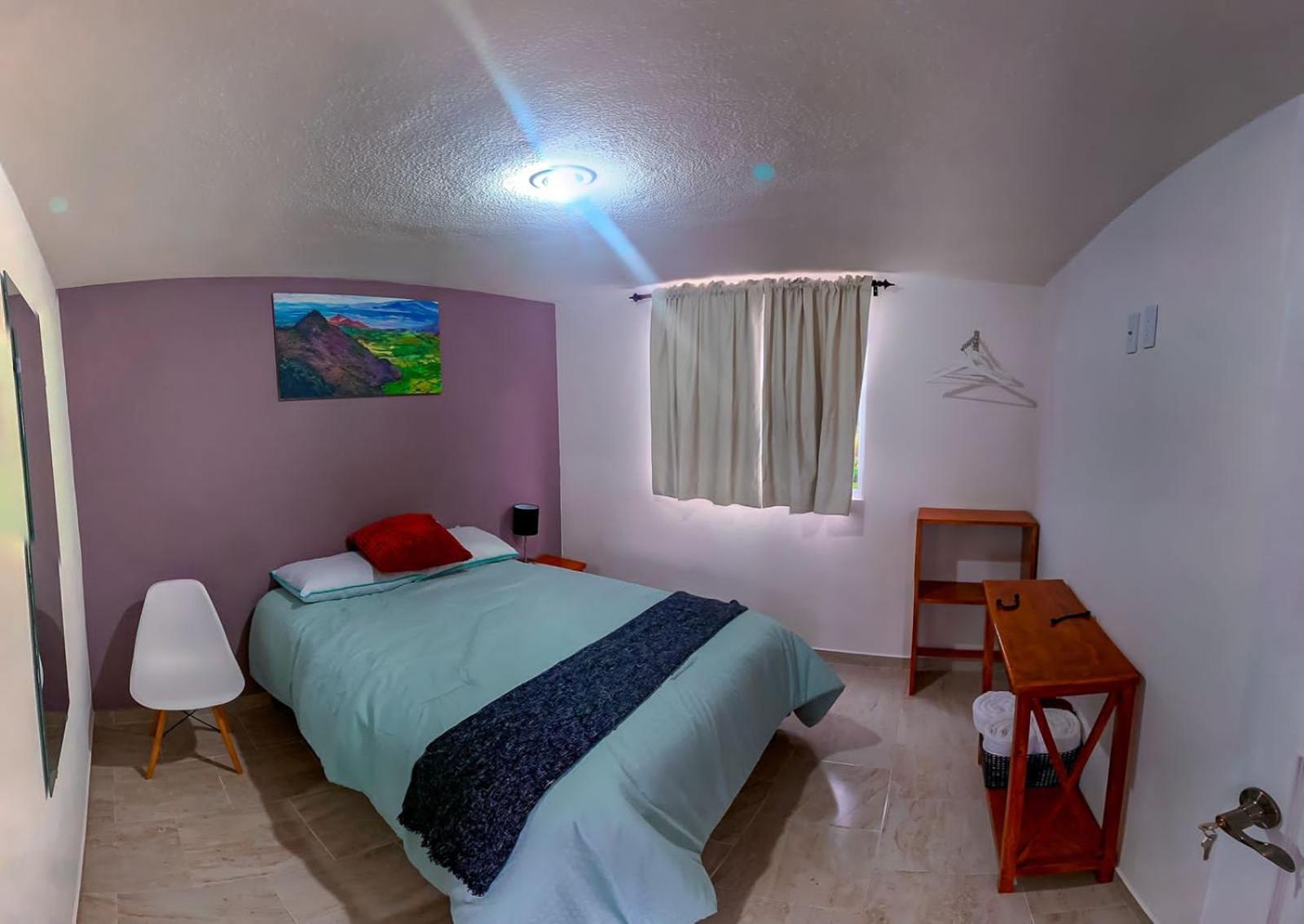 ANBAROA VILLAS