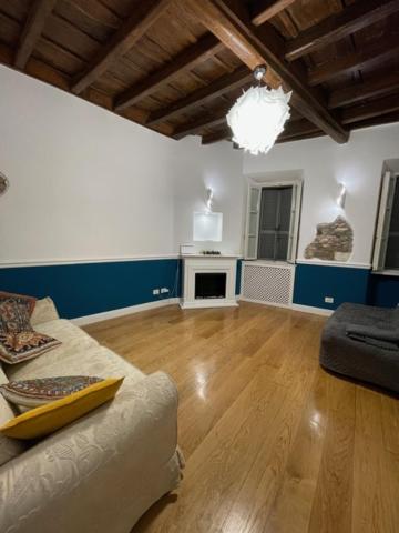 Boutique Apartment Pantheon
