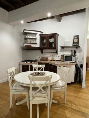 Boutique Apartment Pantheon