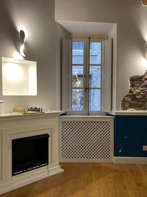 Boutique Apartment Pantheon