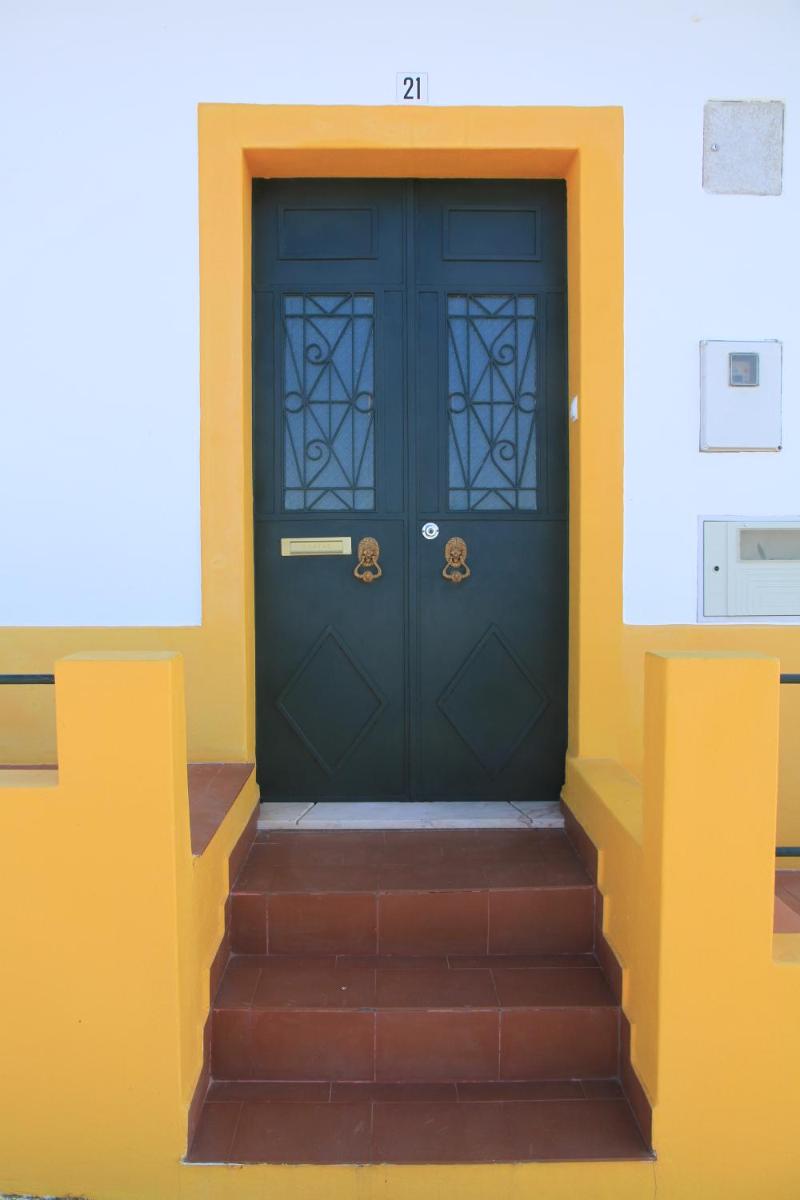 Casa dos Avós view 2