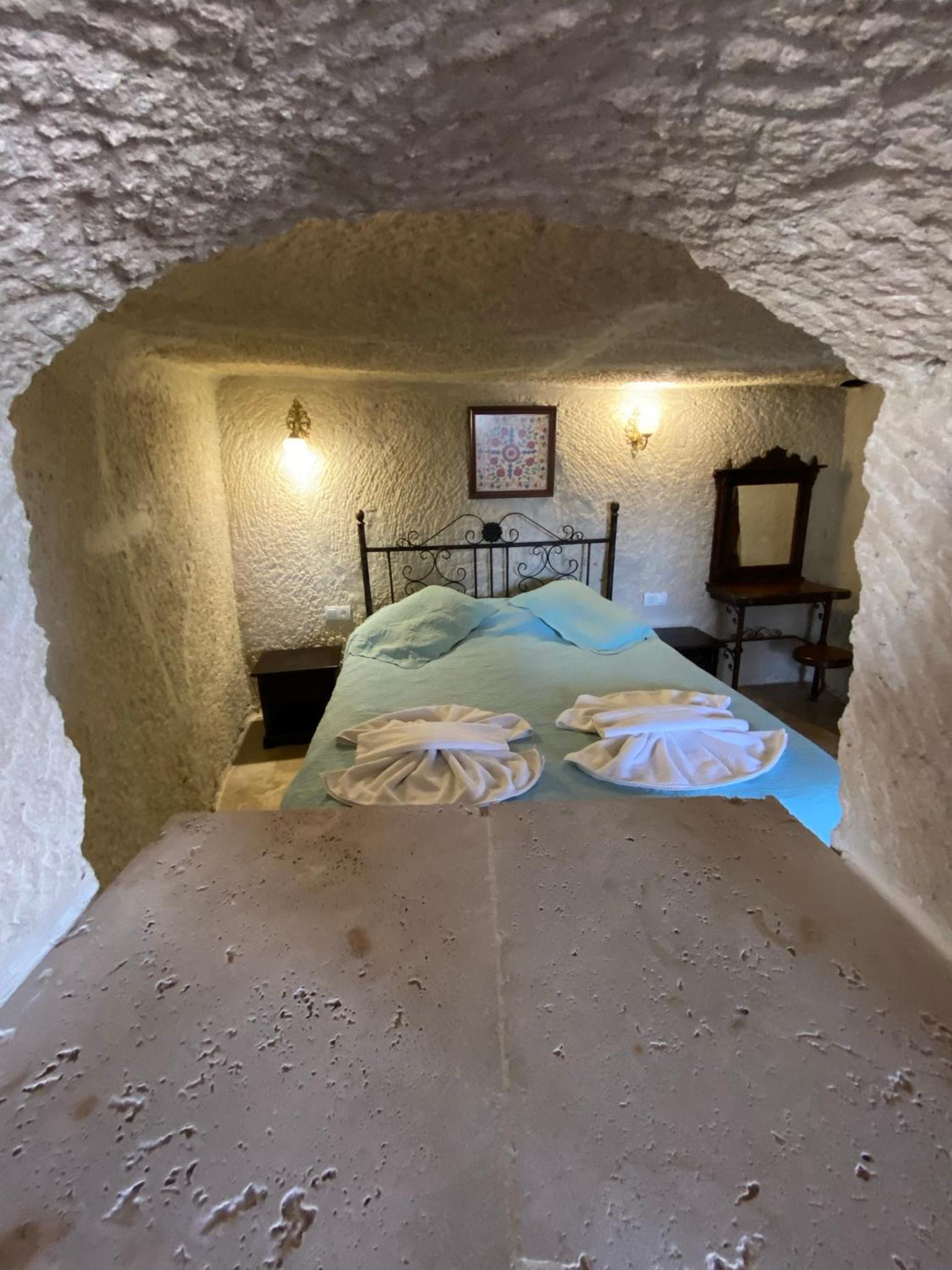 Turquaz Cave Hotel - Image 71