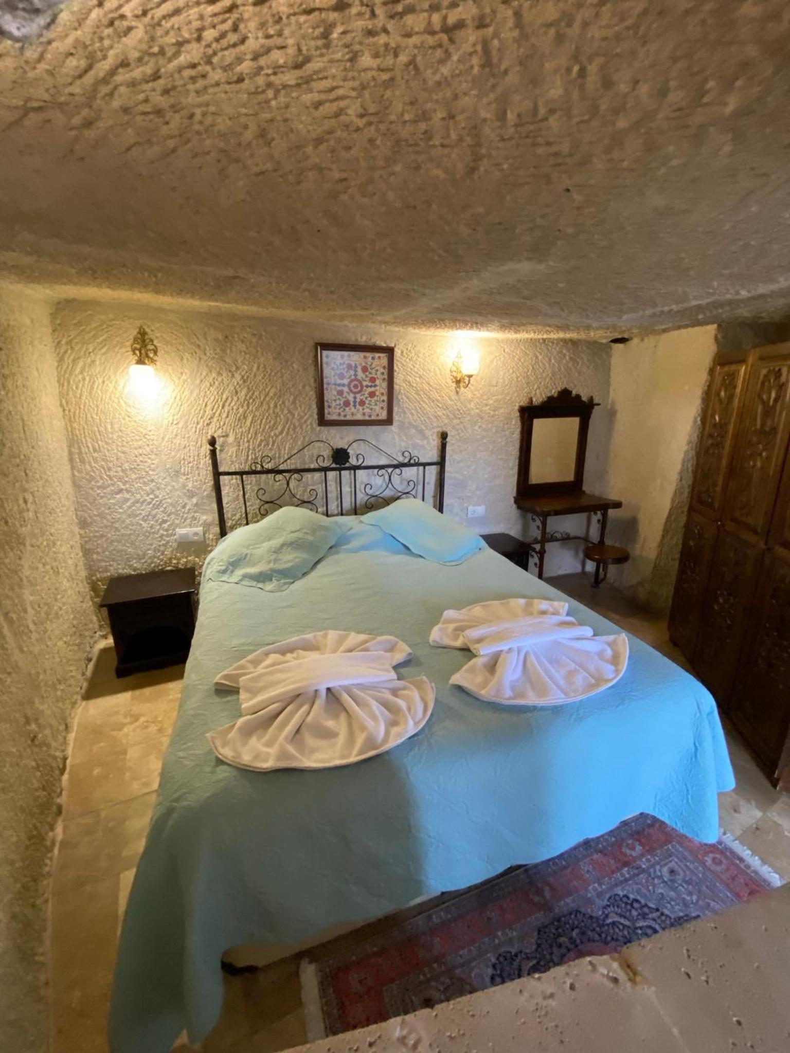 Turquaz Cave Hotel - Image 72