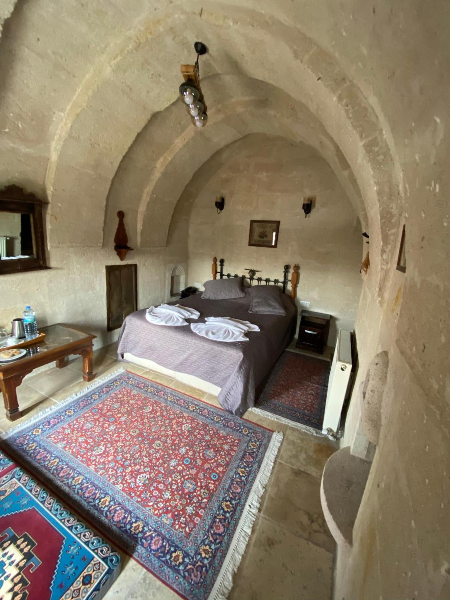 Turquaz Cave Hotel - Image 78