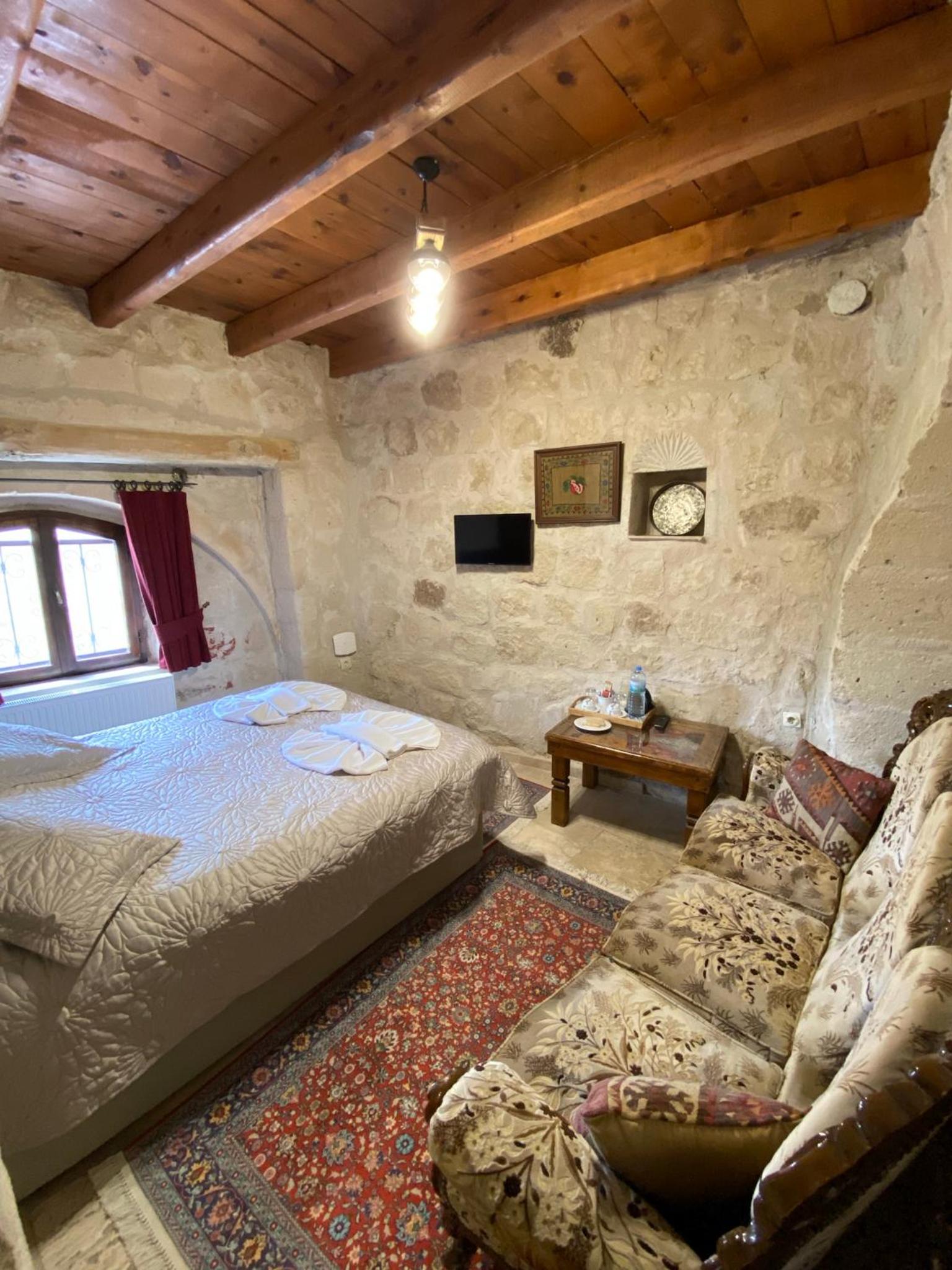 Turquaz Cave Hotel - Image 67