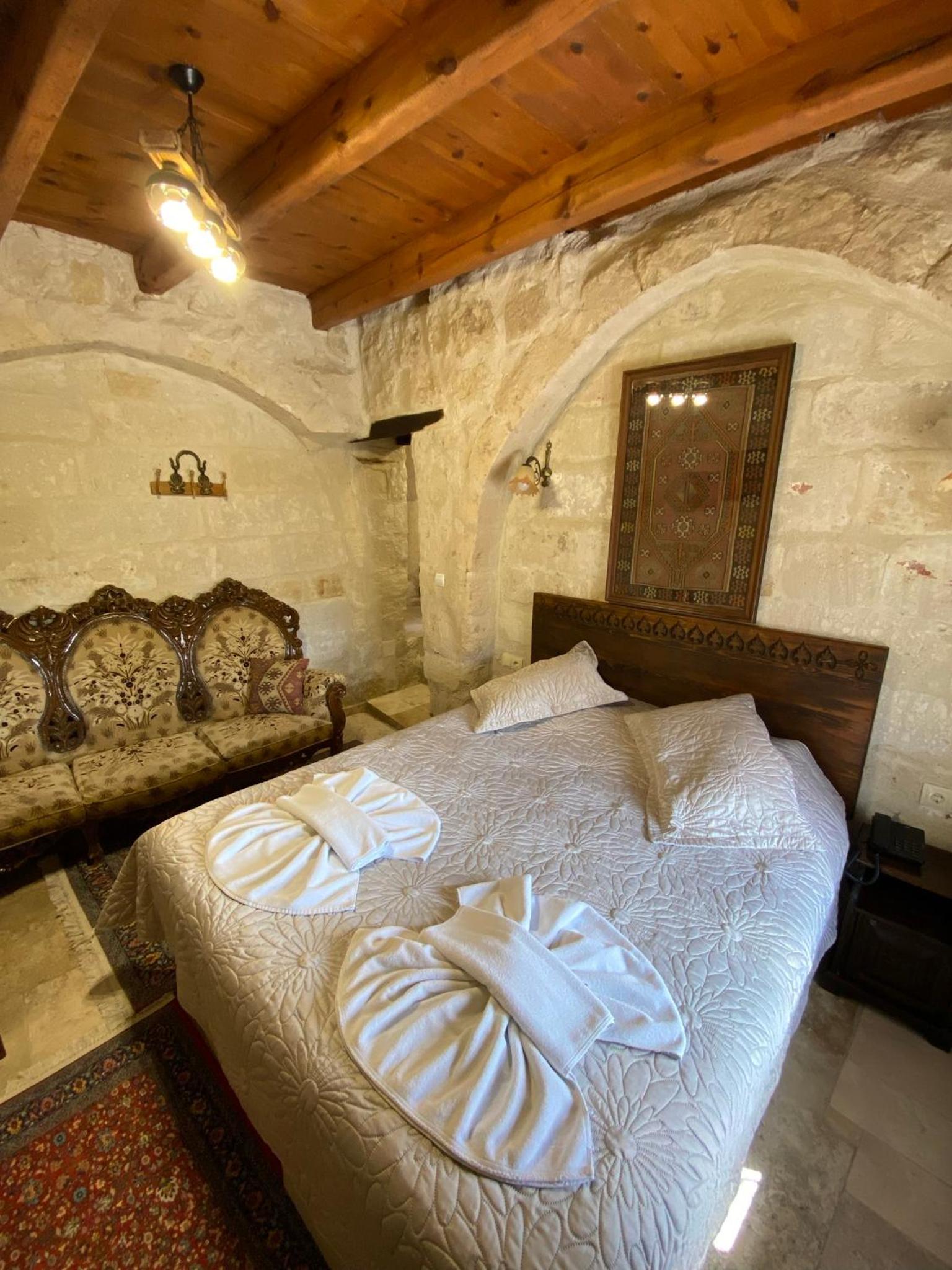 Turquaz Cave Hotel - Image 66