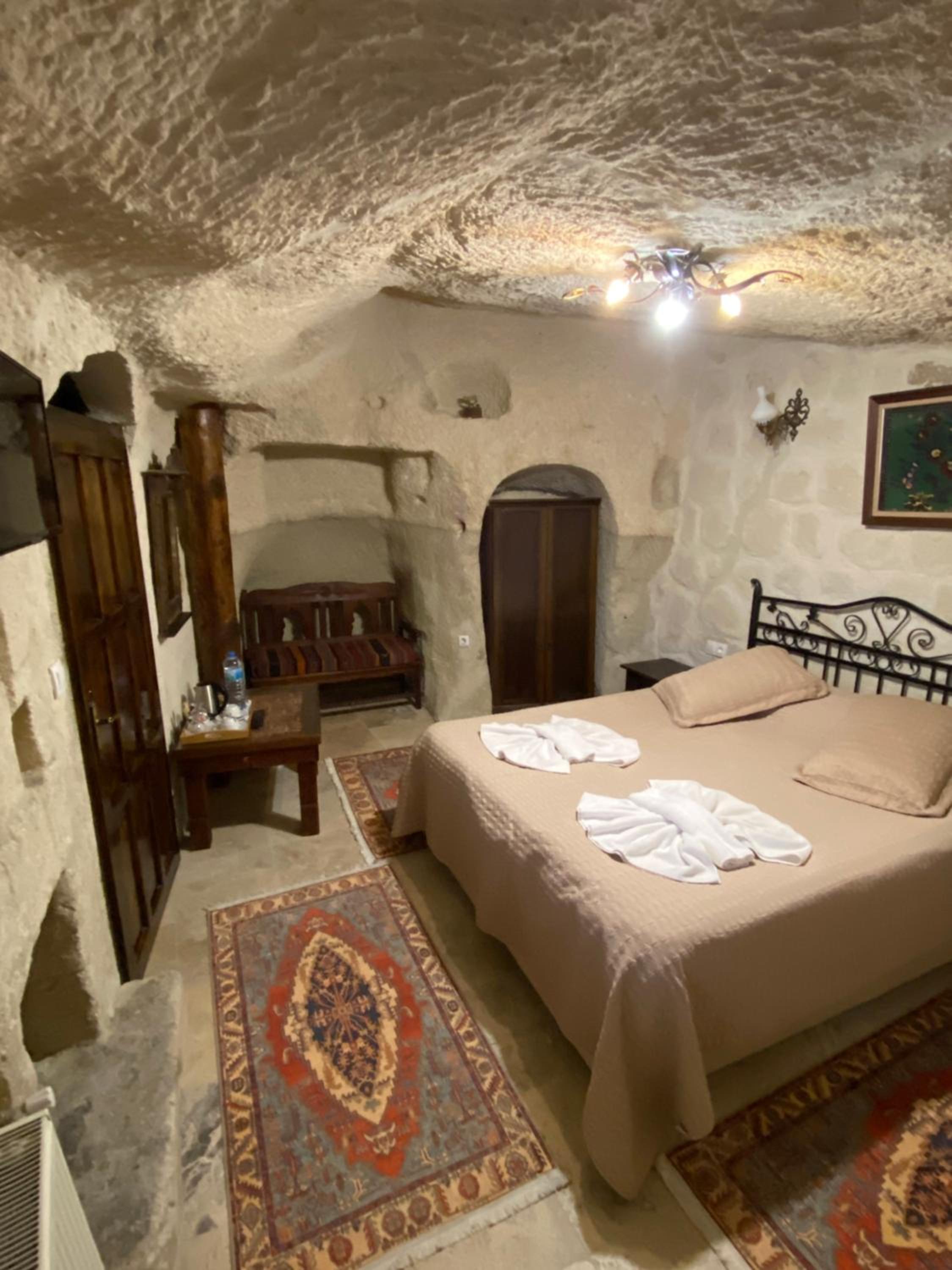 Turquaz Cave Hotel - Image 79