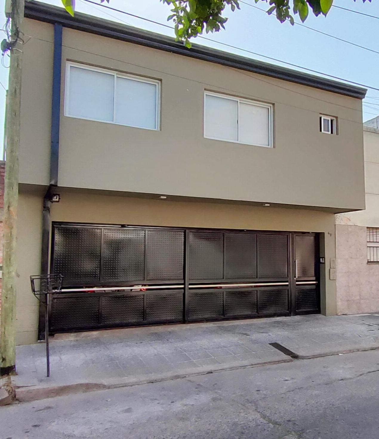 Hotel Apart Polonia - Image 1