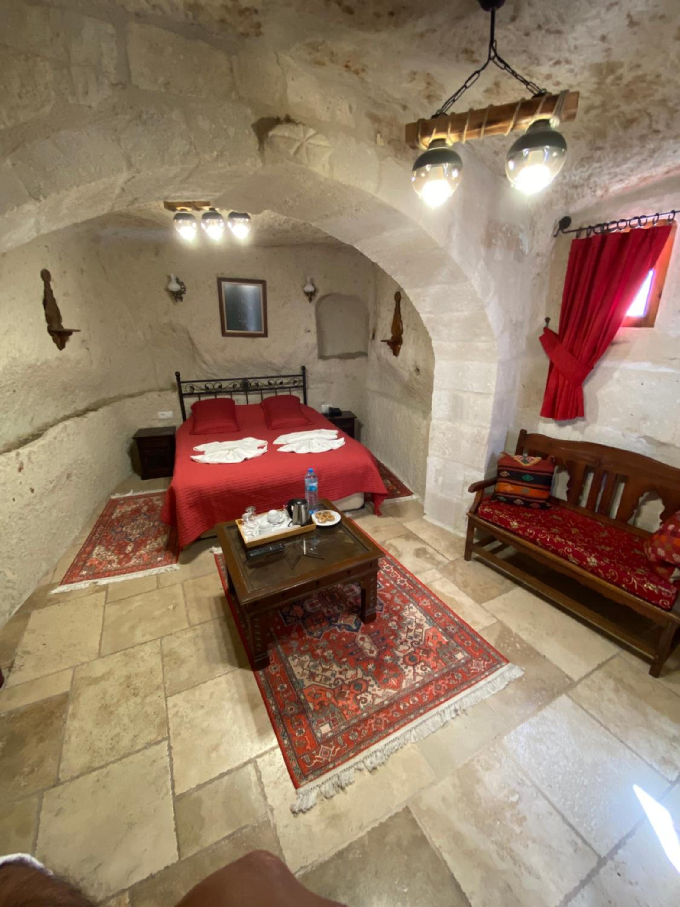 Turquaz Cave Hotel - Image 59