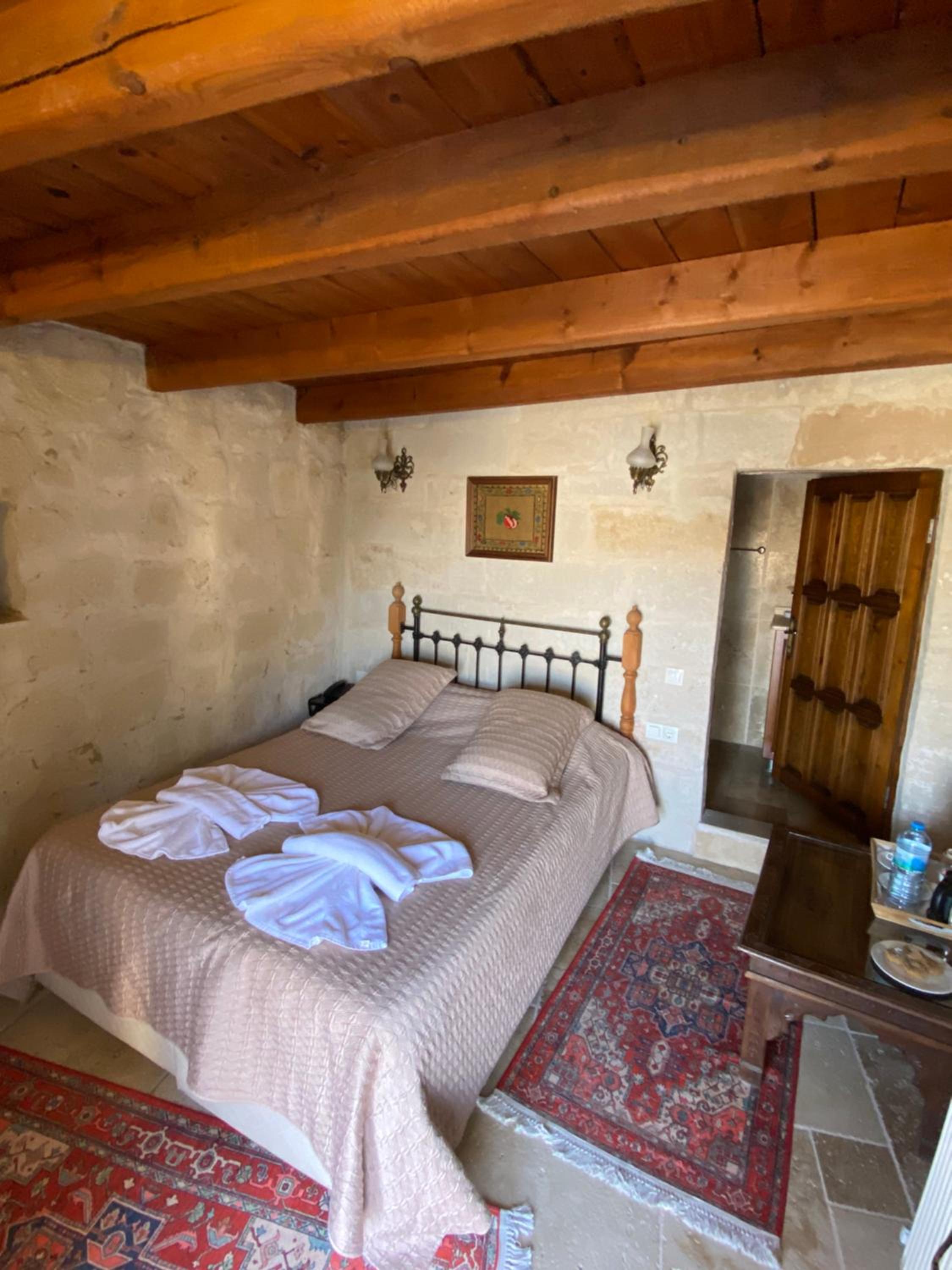 Turquaz Cave Hotel - Image 80