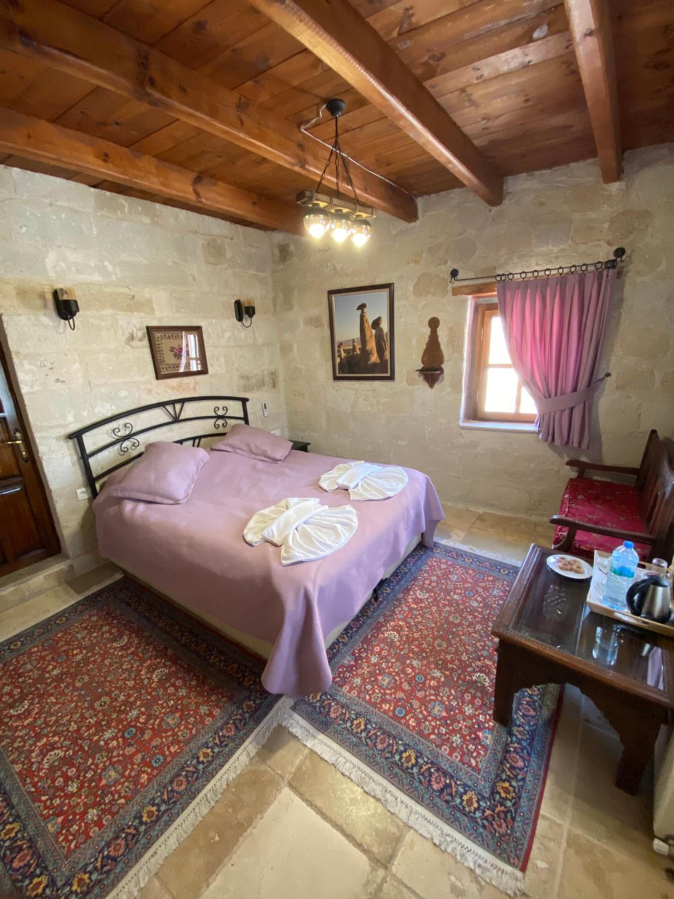 Turquaz Cave Hotel - Image 70