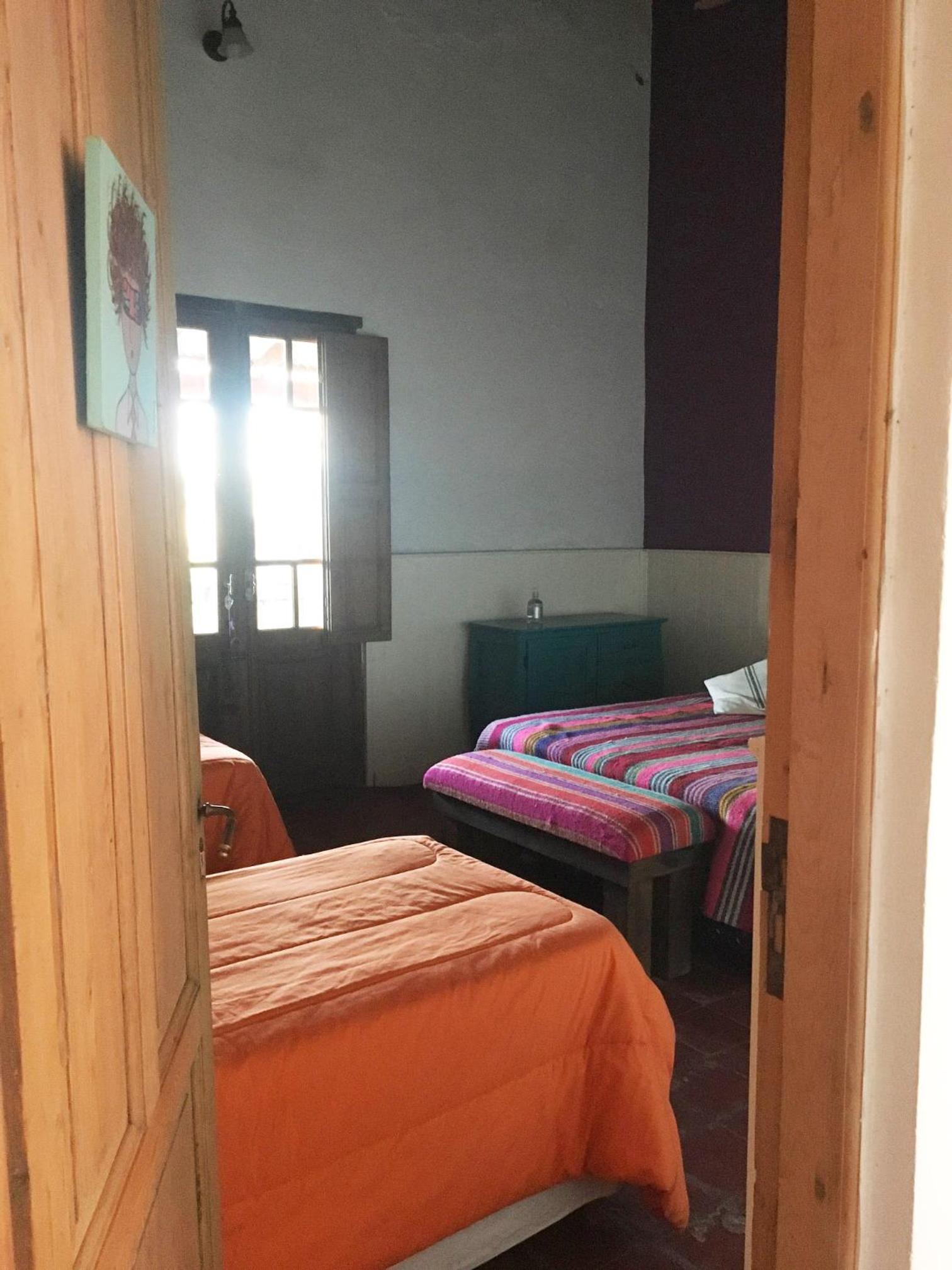 Casa de Campo La Colorada
