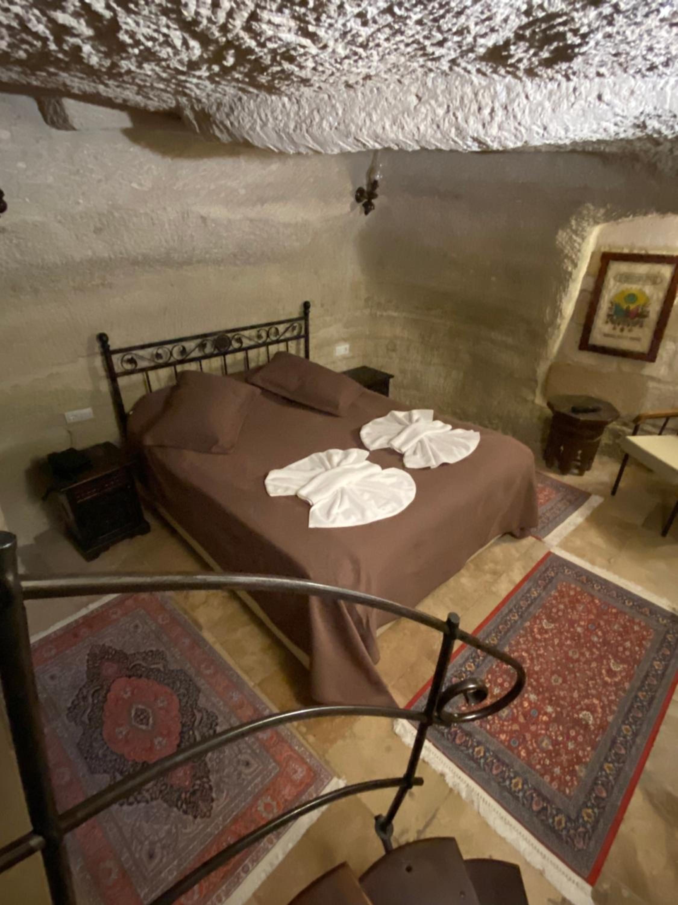 Turquaz Cave Hotel - Image 40