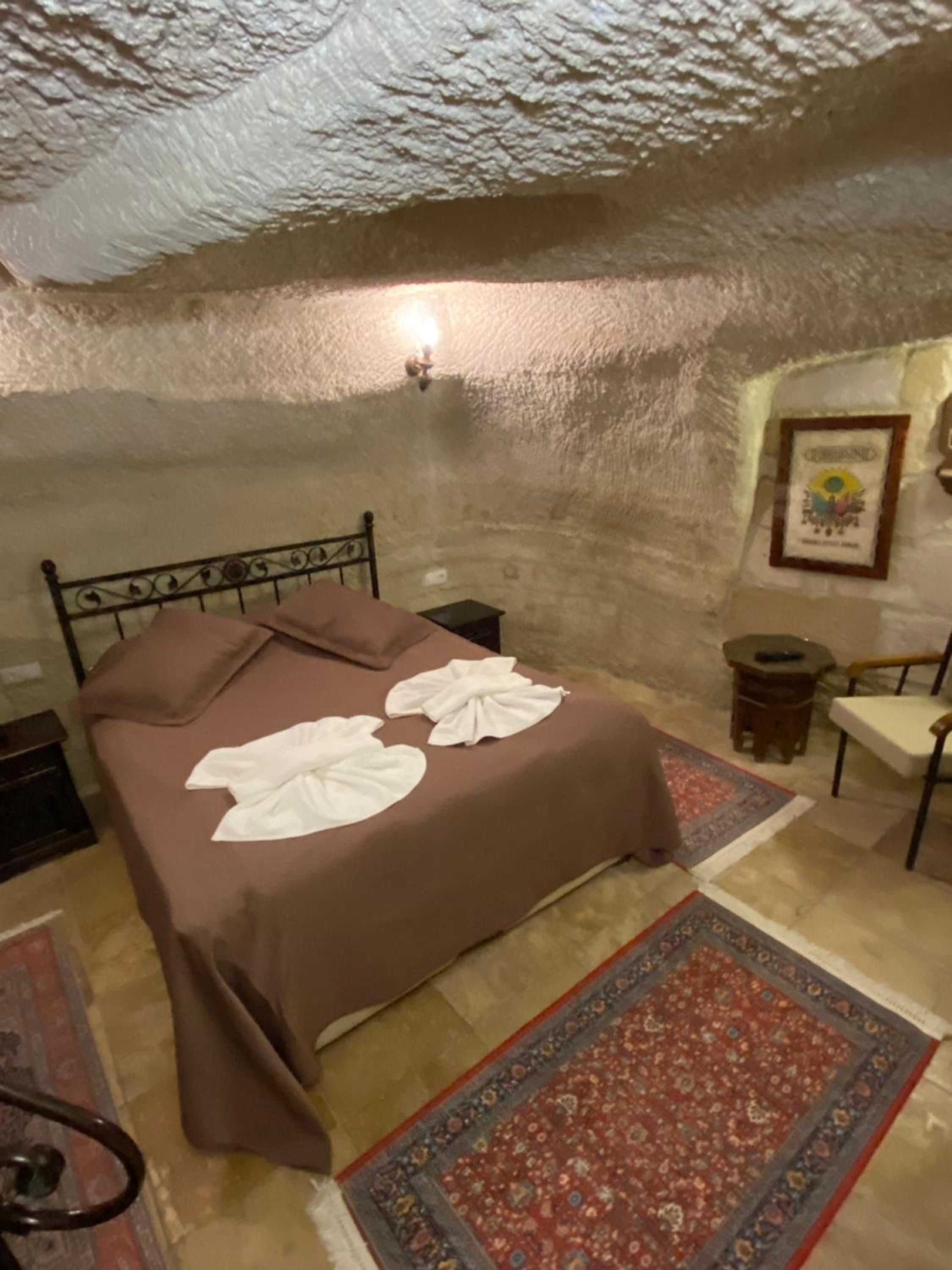 Turquaz Cave Hotel - Image 12