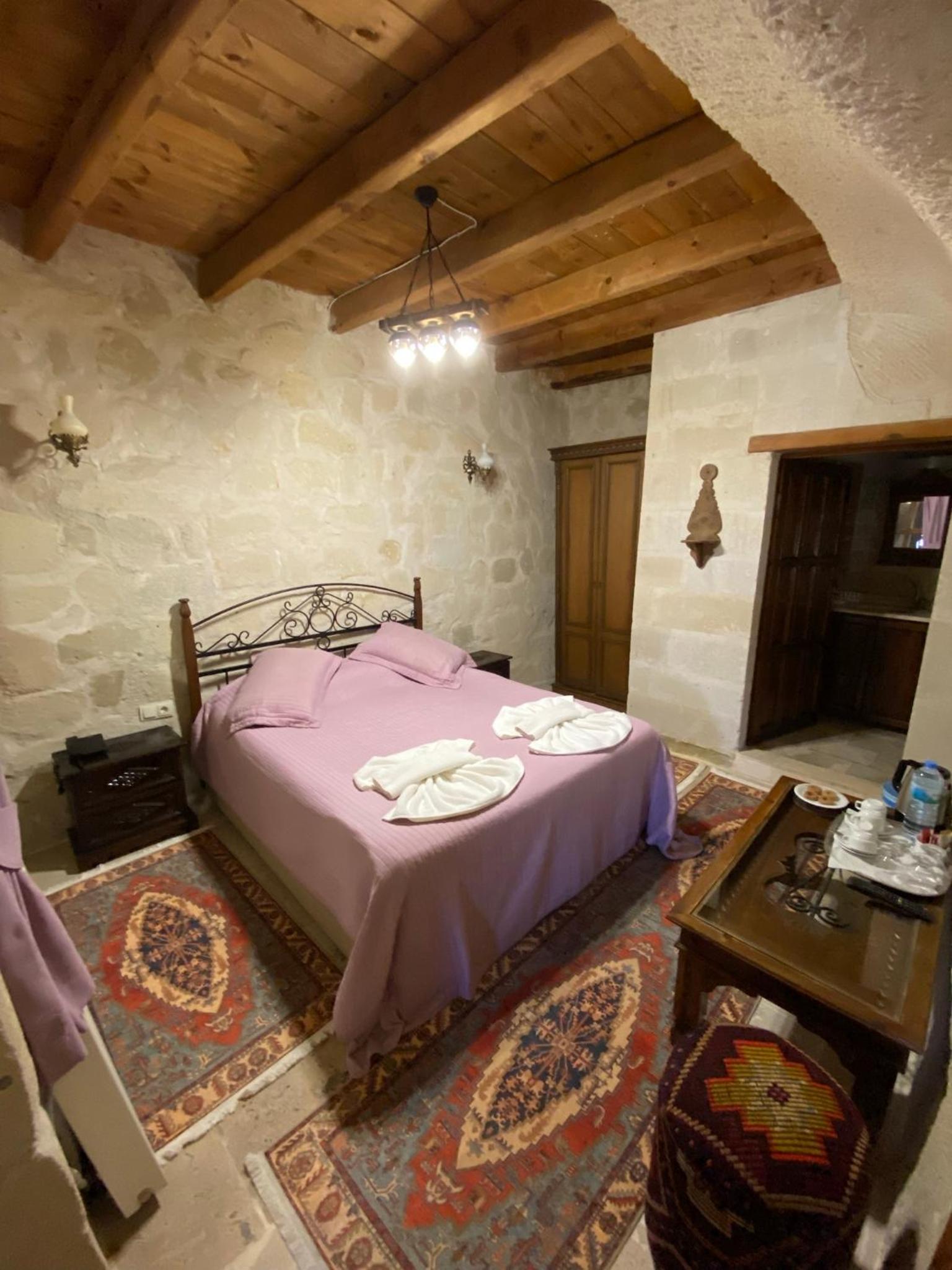 Turquaz Cave Hotel - Image 34