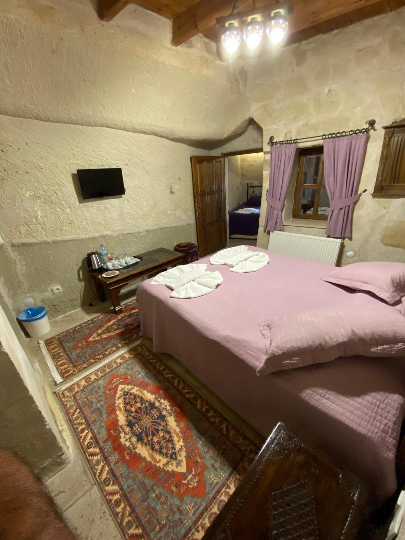 Turquaz Cave Hotel - Image 32