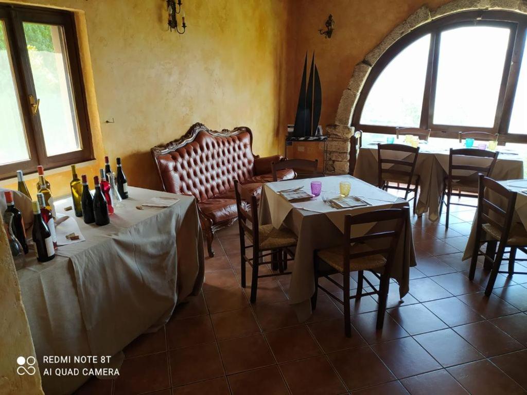 Antico Borgo di Albe photo 5