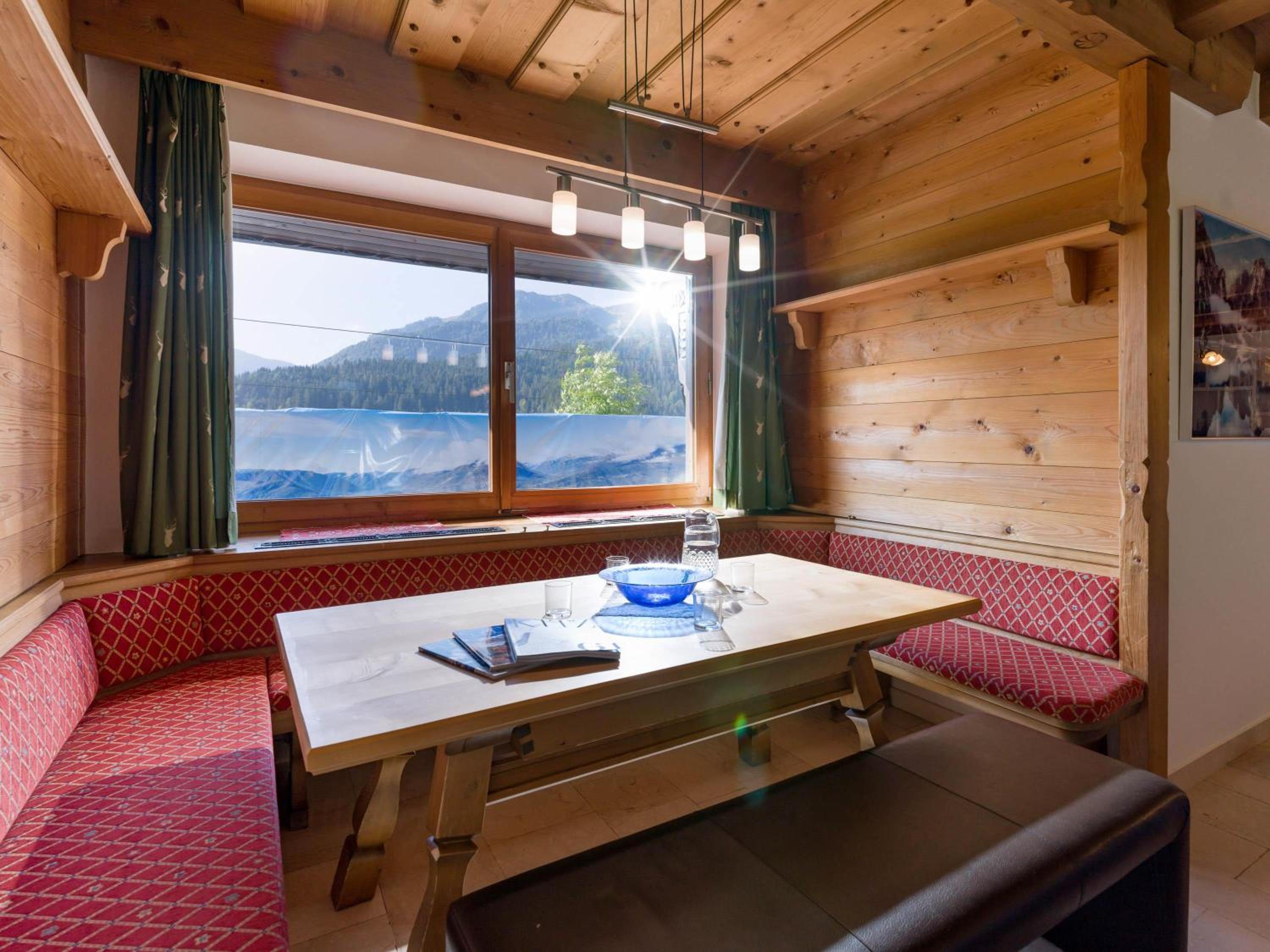 Exclusive Villa Tirol