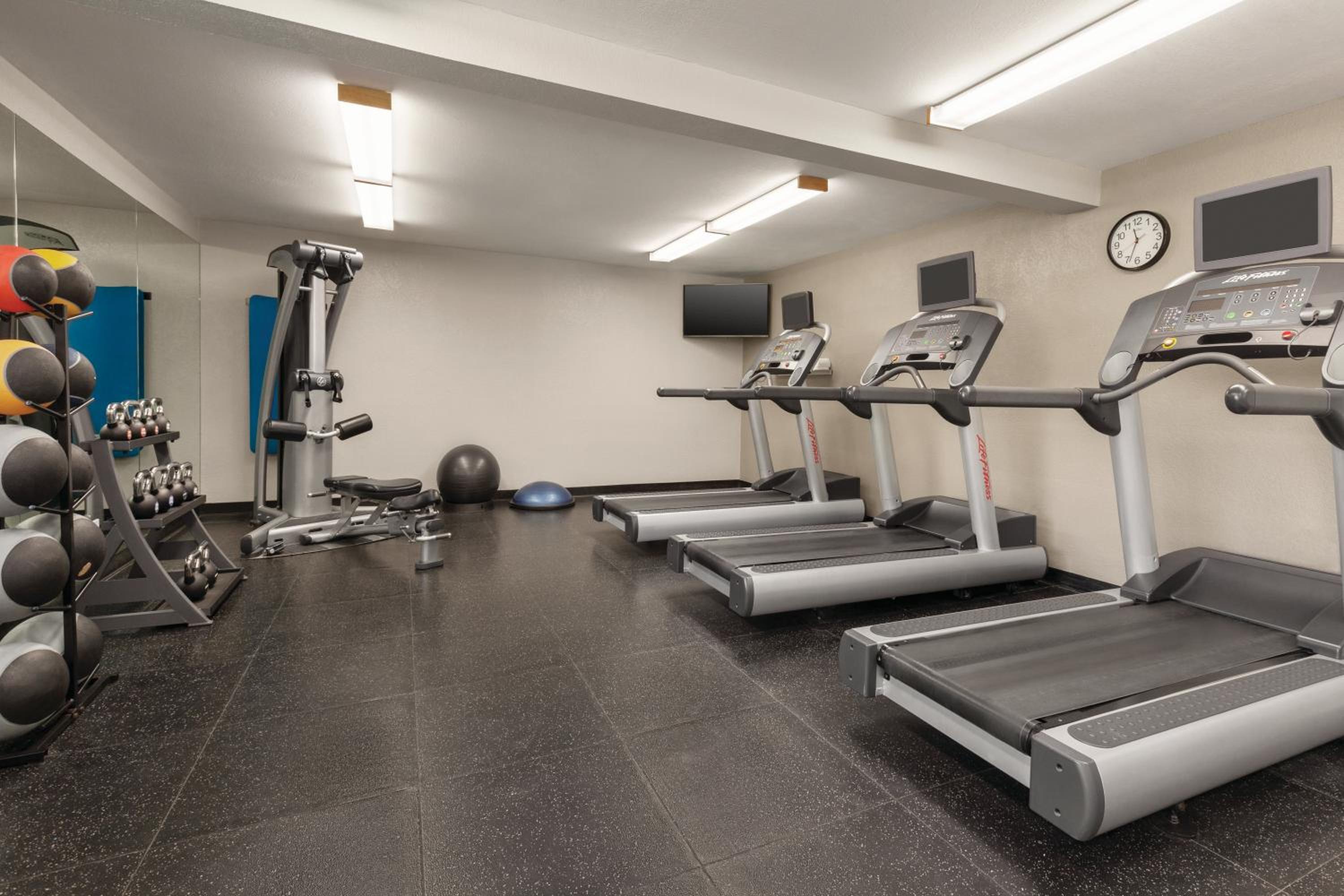 Radisson Hotel Sunnyvale - Silicon Valley - Property Image 3