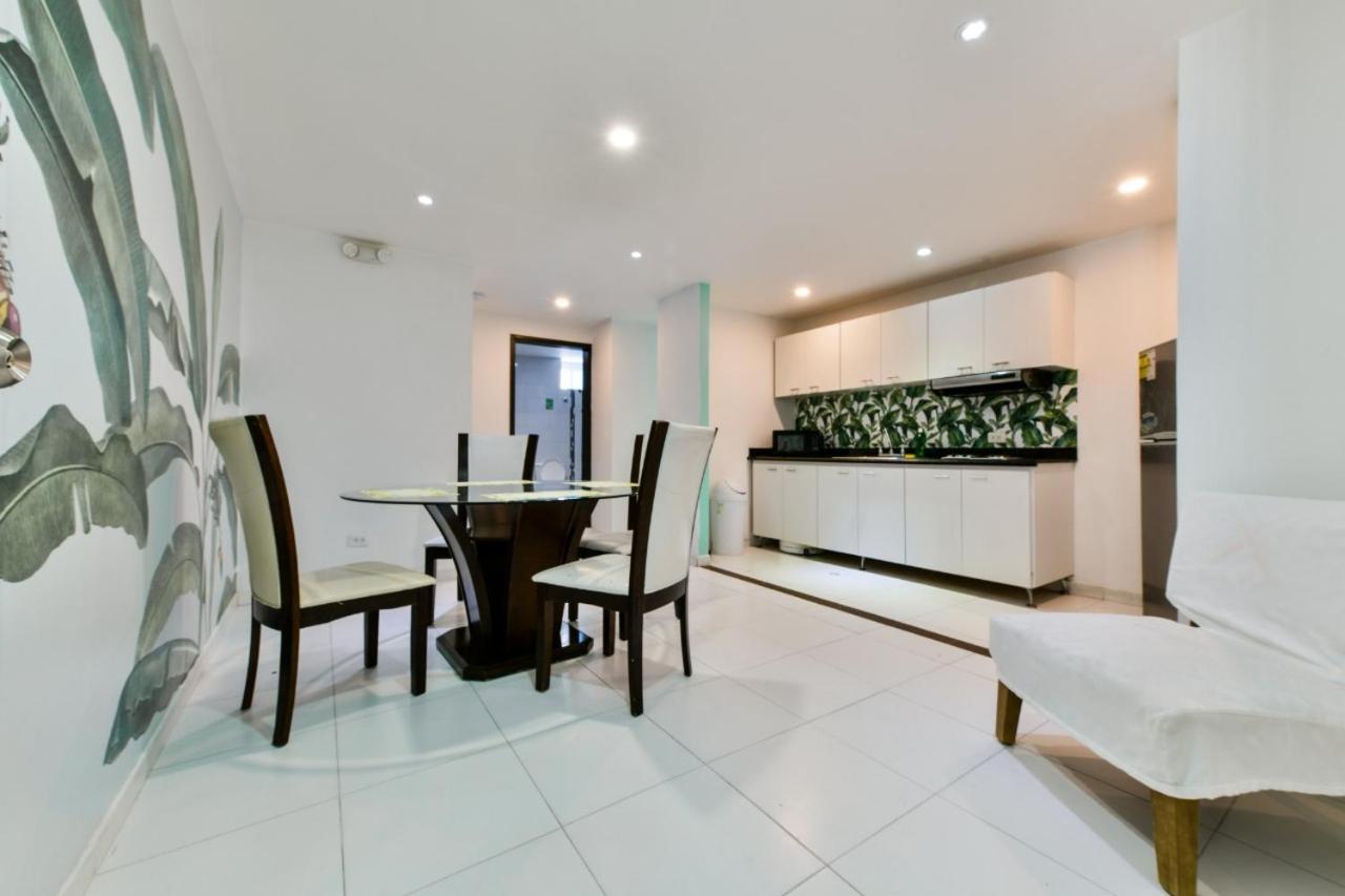 Tropical Breeze Apartamentos