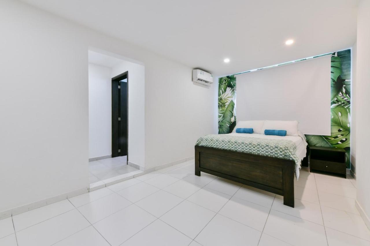 Tropical Breeze Apartamentos