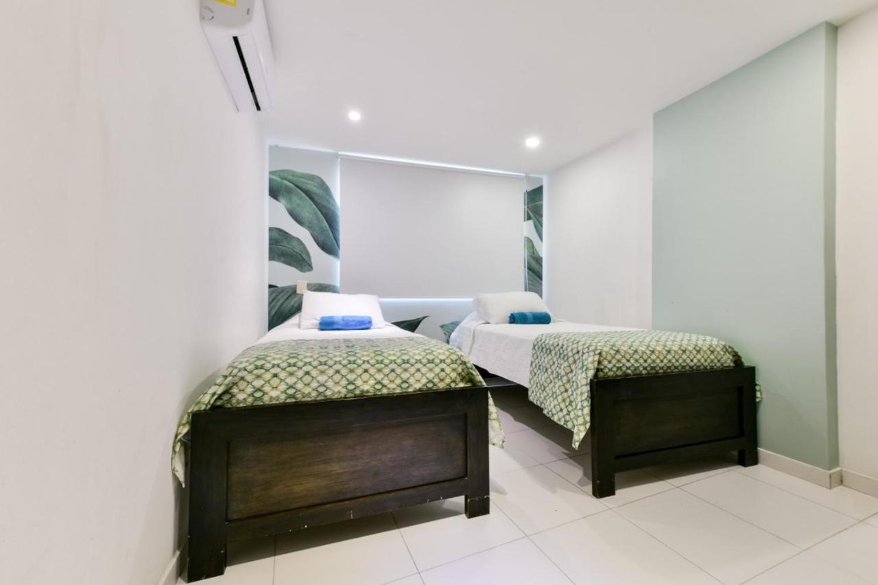 Tropical Breeze Apartamentos