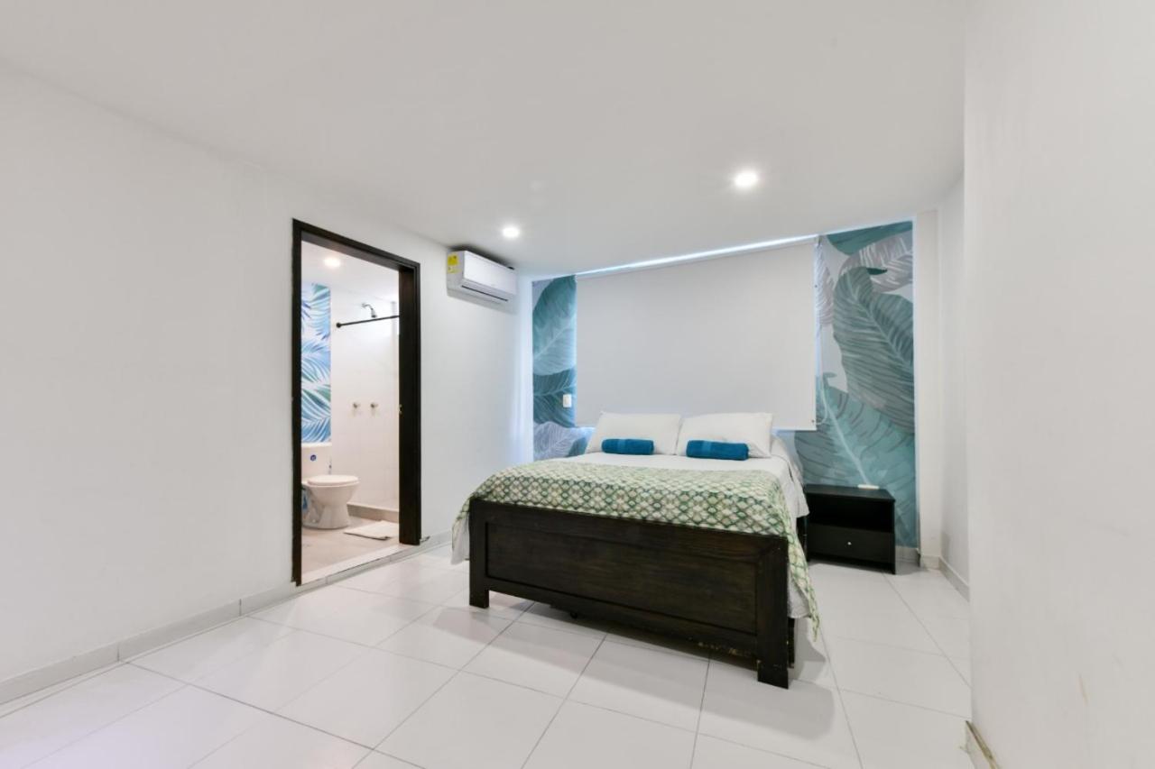 Tropical Breeze Apartamentos