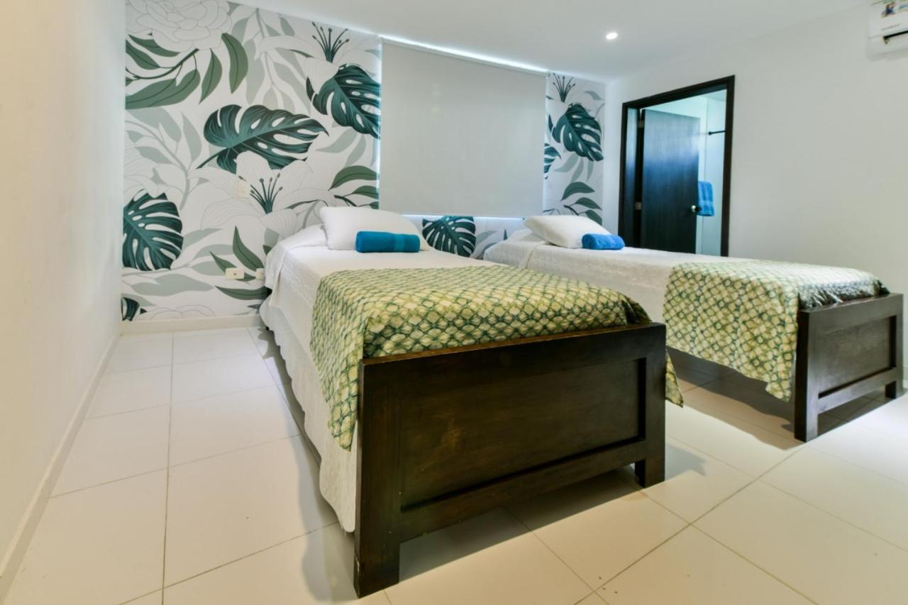 Tropical Breeze Apartamentos