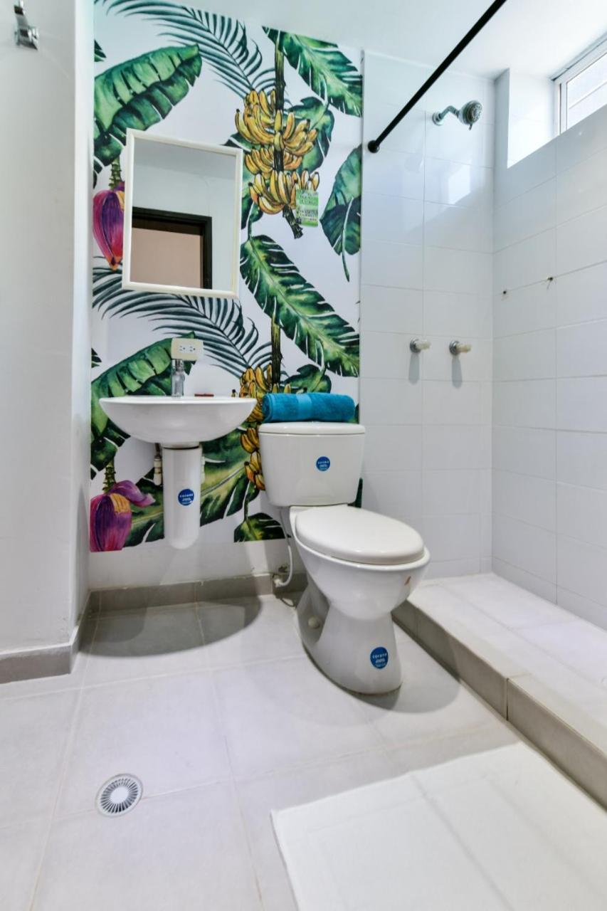 Tropical Breeze Apartamentos