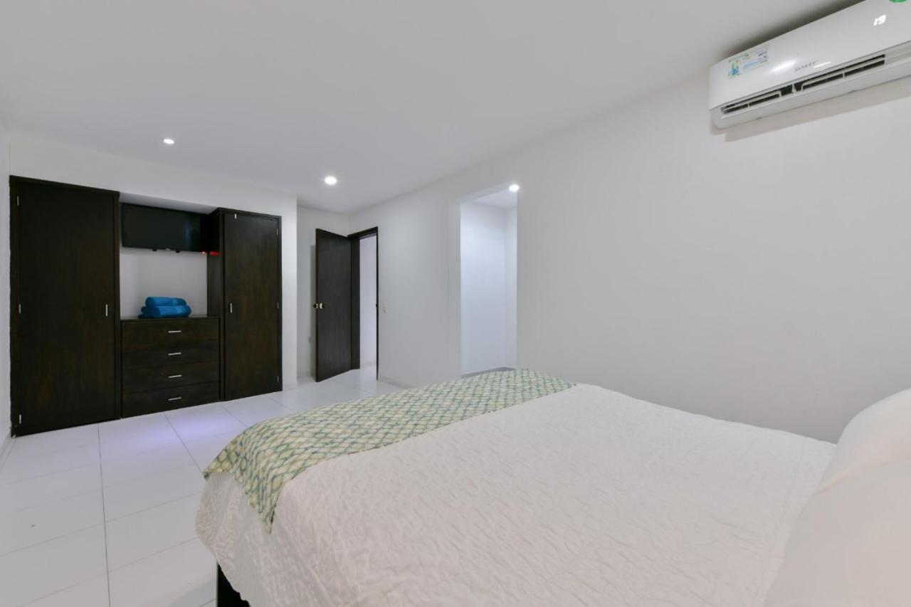 Tropical Breeze Apartamentos