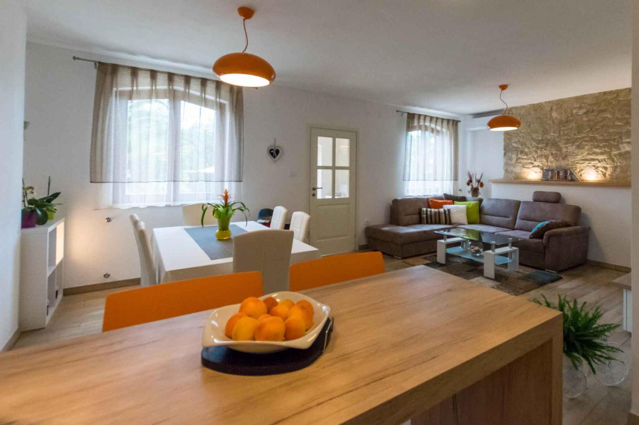 Holiday home in Galizana - Istrien 41739 view 4