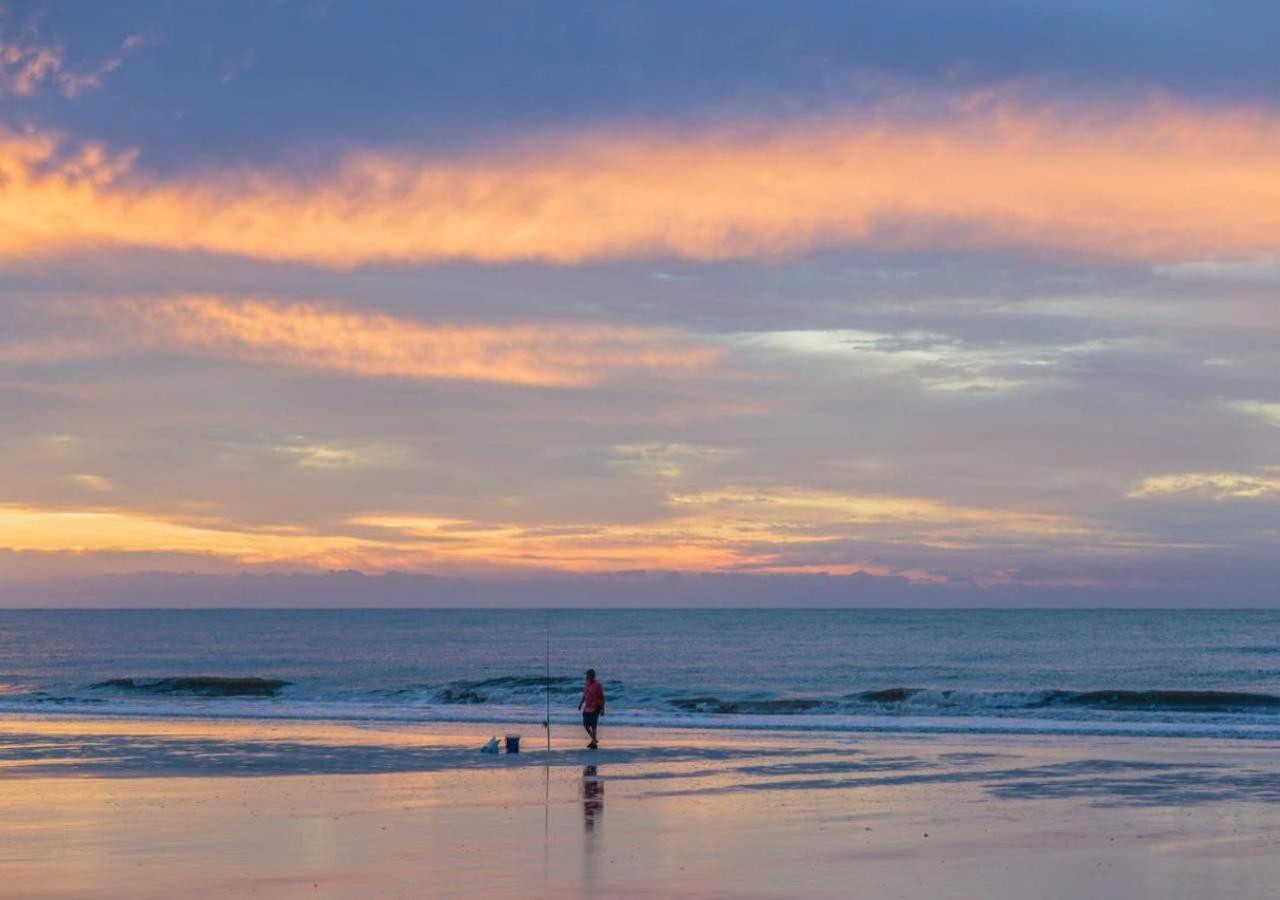 Breakers Hilton Head by TS