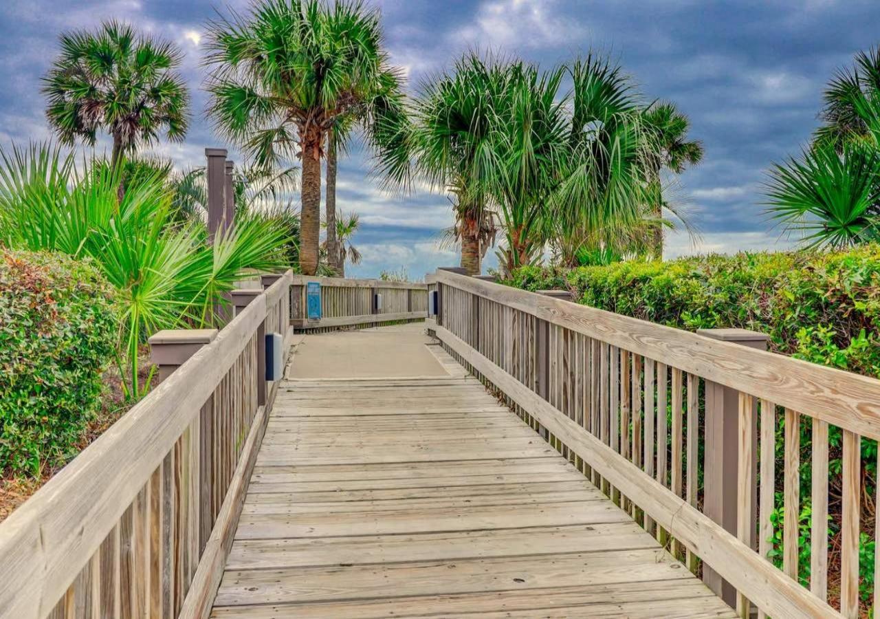 Breakers Hilton Head by TS