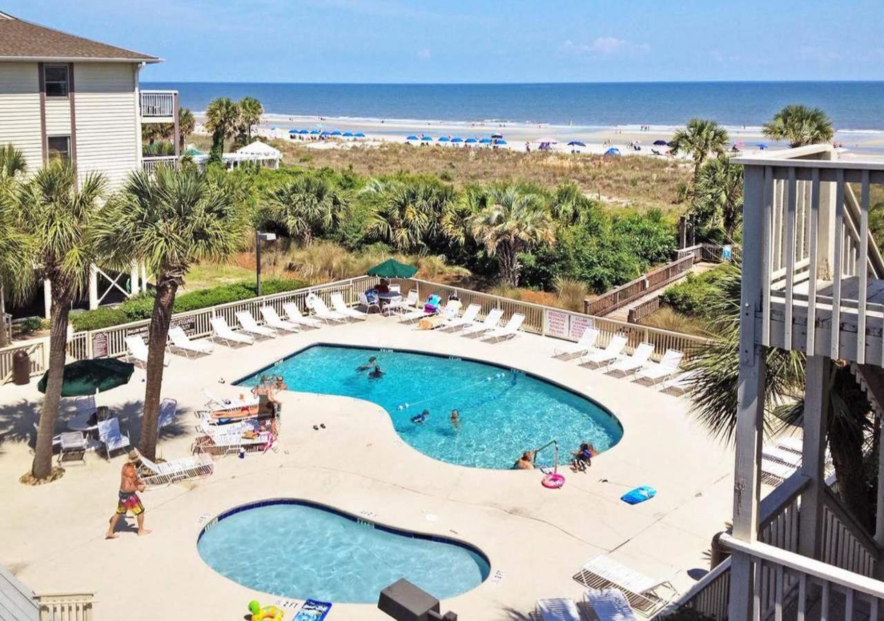 Breakers Hilton Head by TS