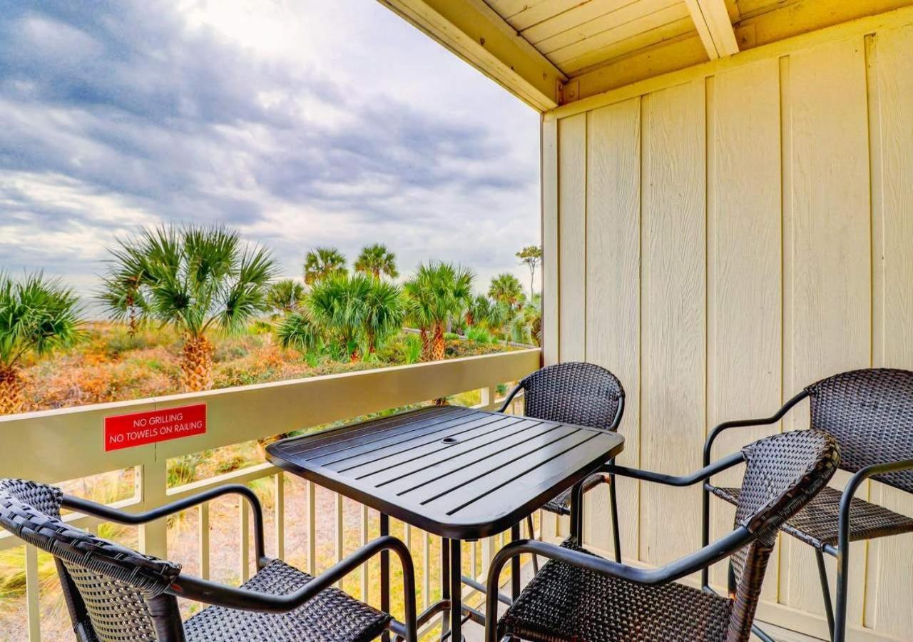 Breakers Hilton Head by TS