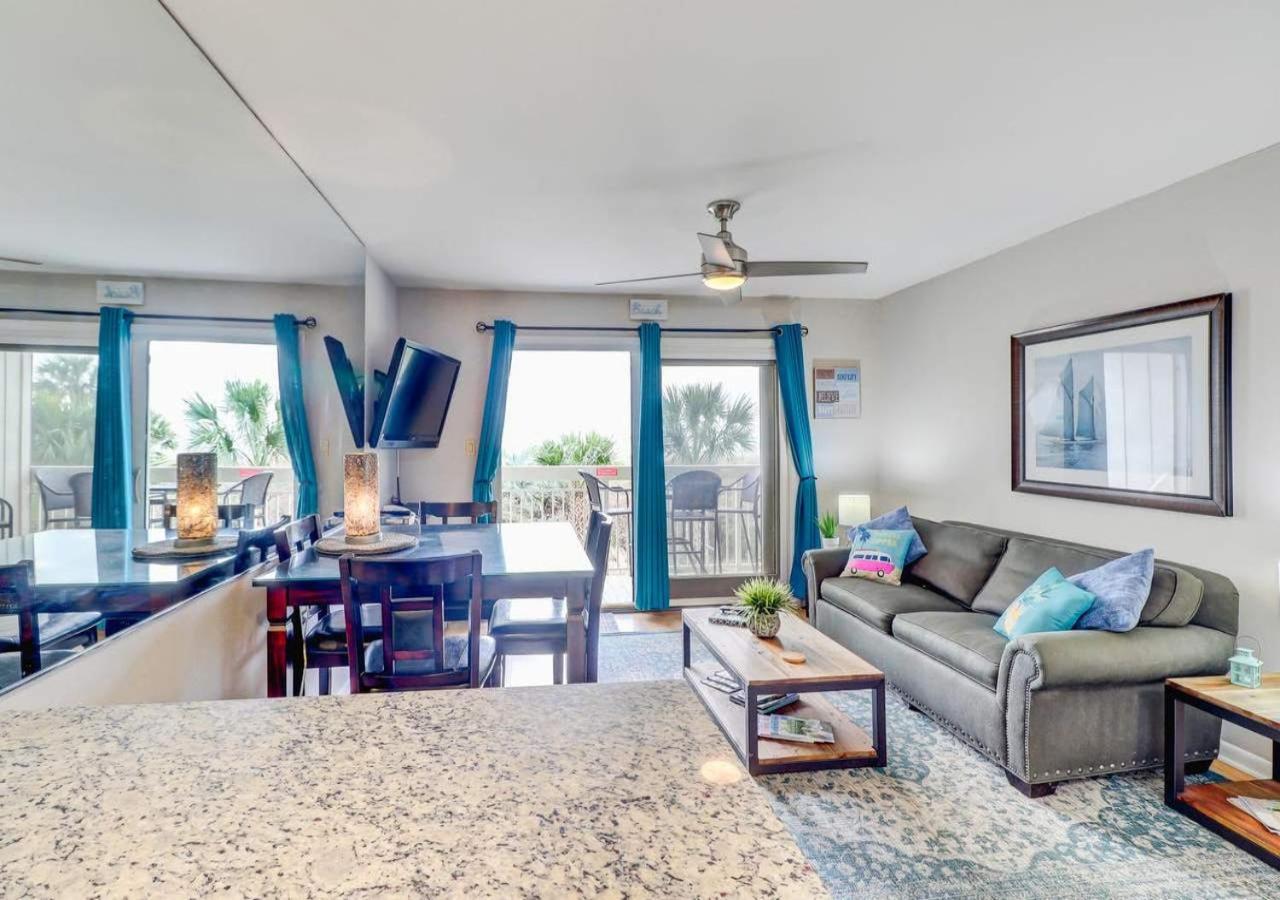 Breakers Hilton Head by TS