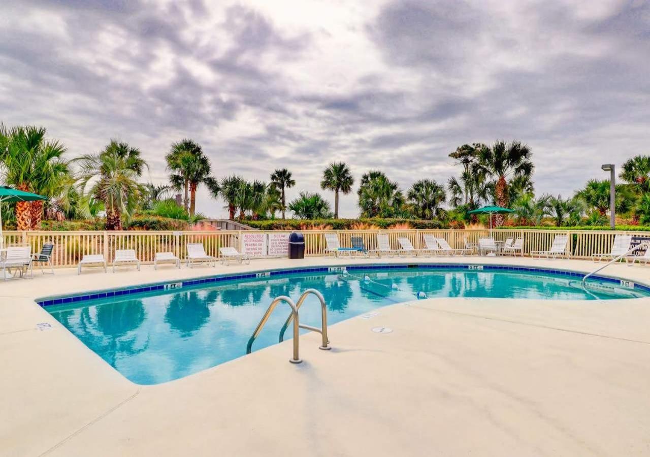 Breakers Hilton Head by TS