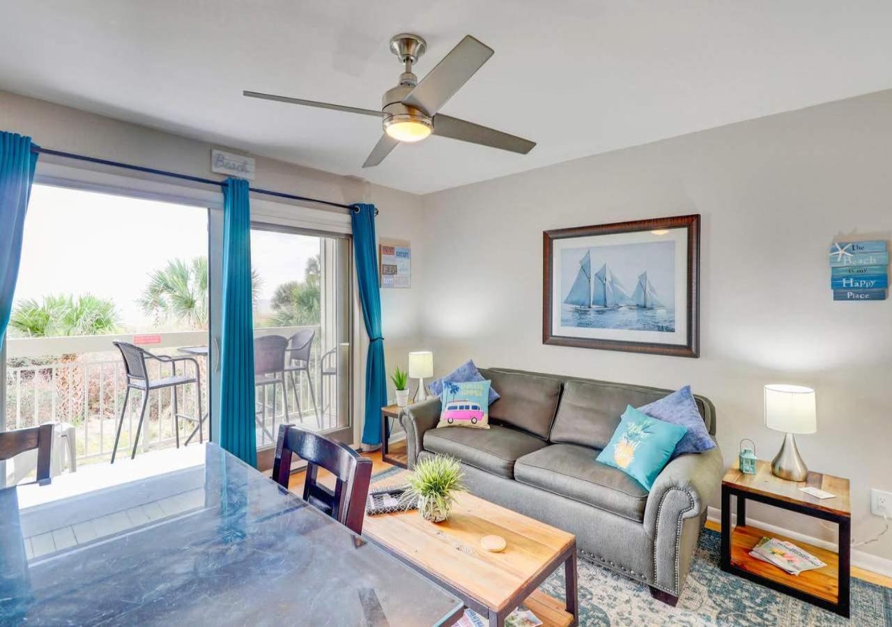 Breakers Hilton Head by TS
